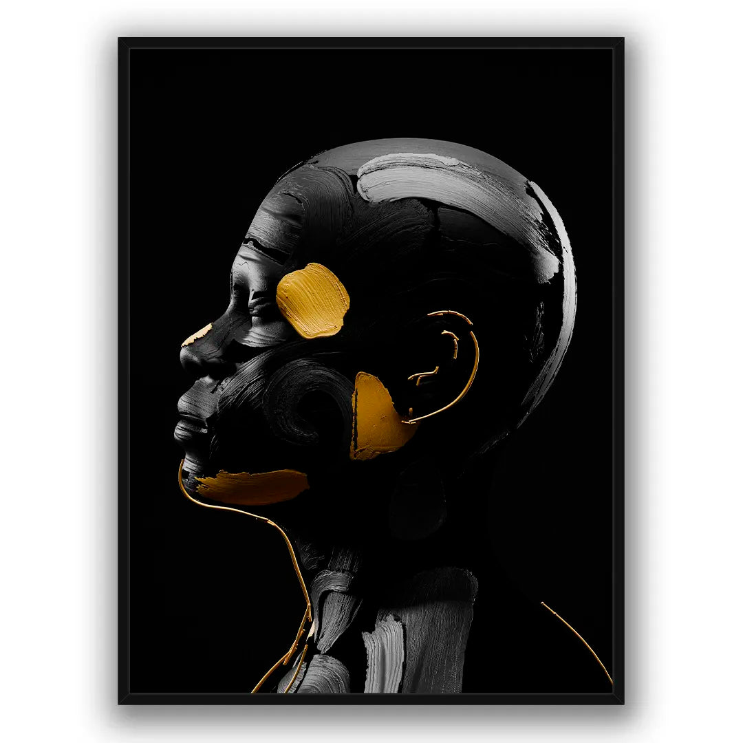 Noir Reverie | Plakat