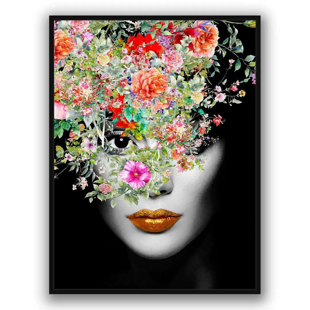 Surrealist Composition | Plakat
