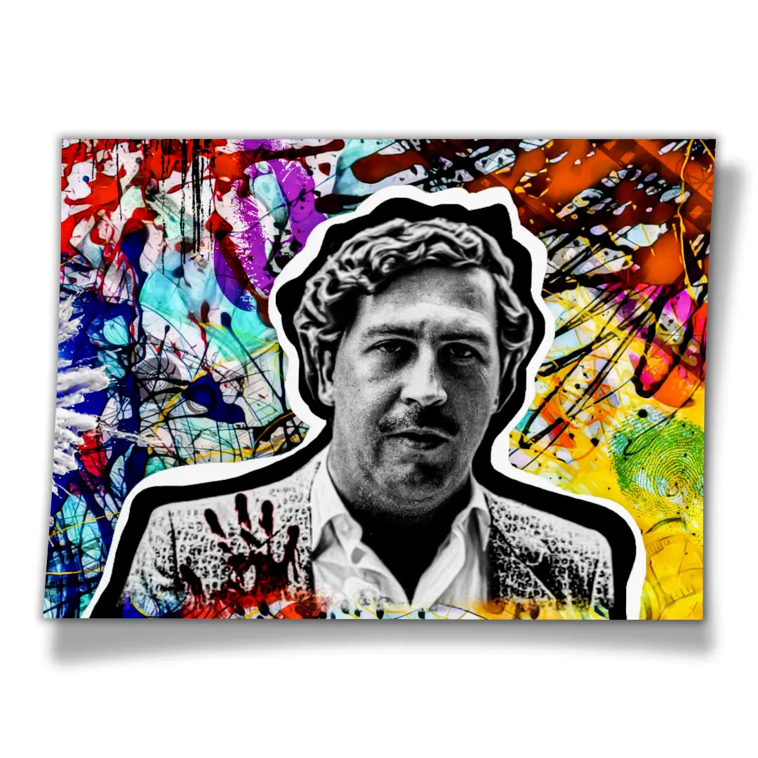 Pablo | Plakat