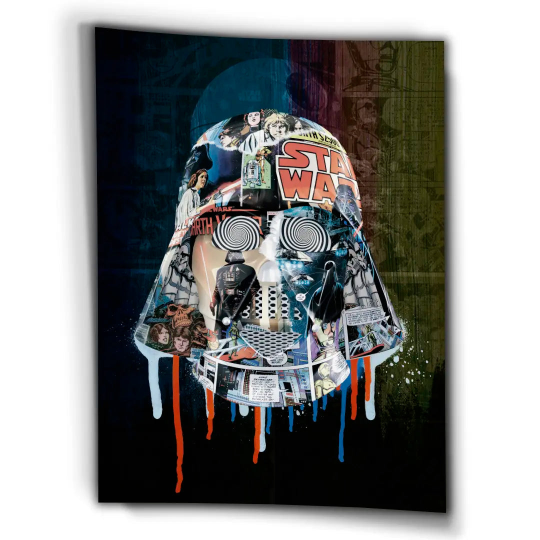 Vader | Plakat