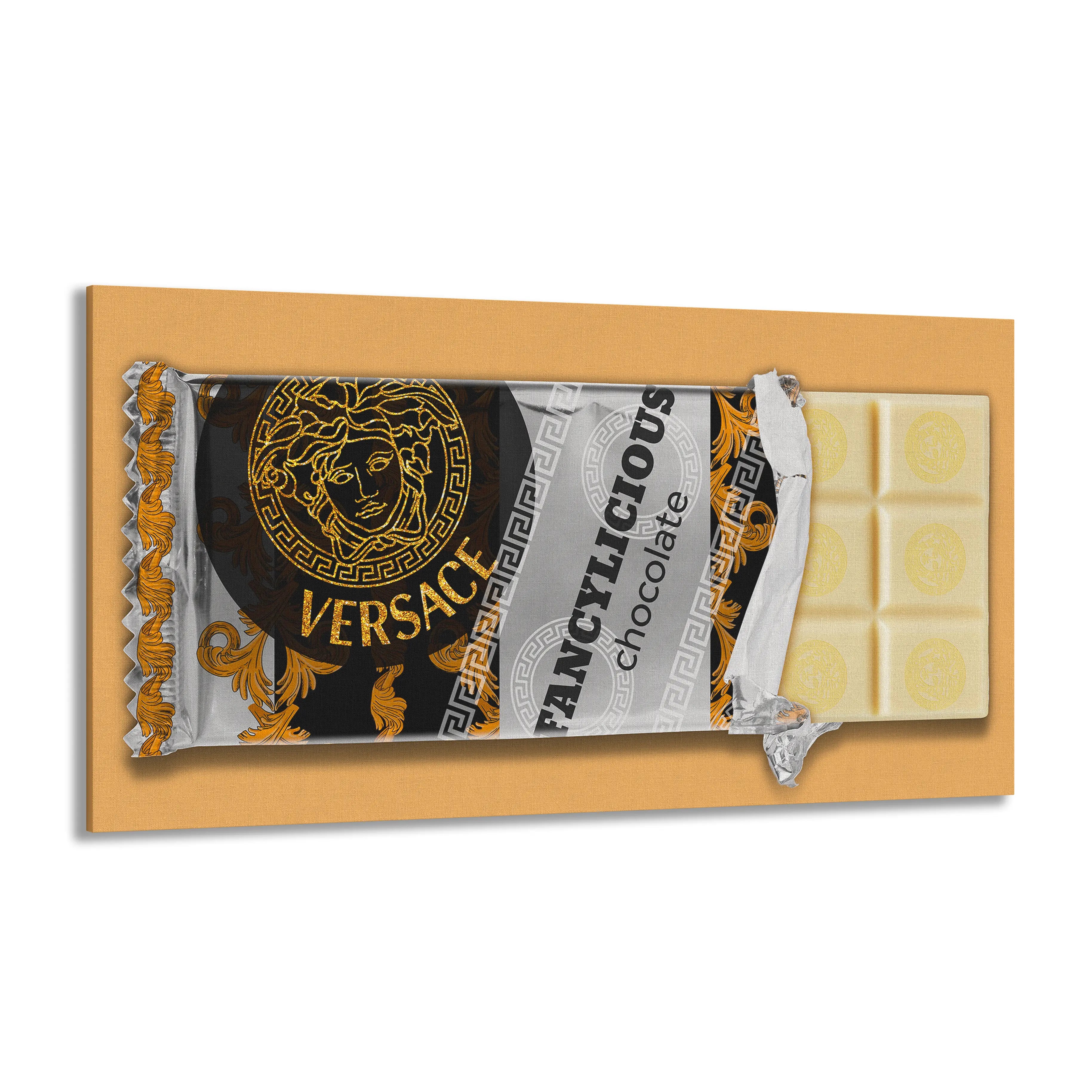 Versace Chocolate | Picture