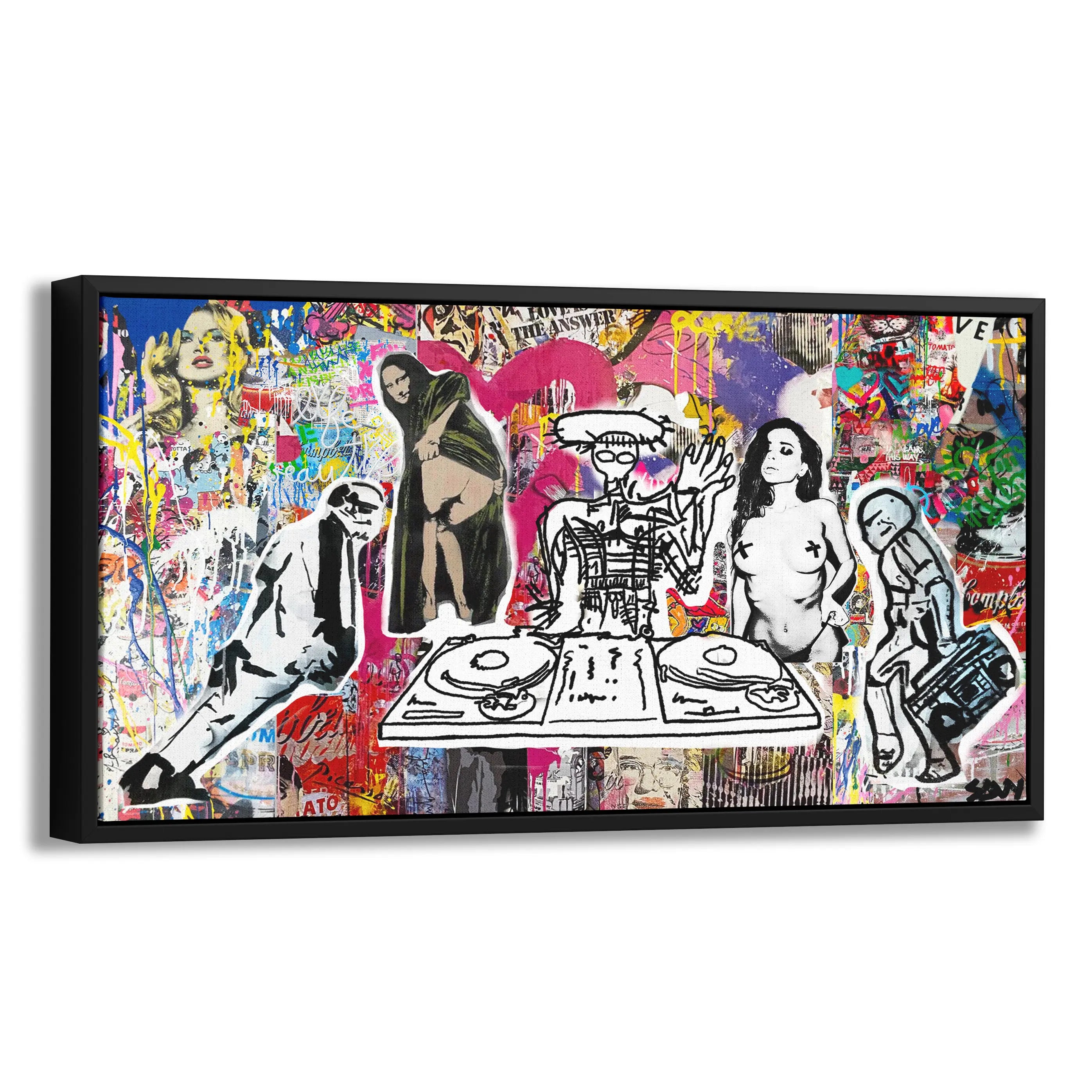 Pretty Girls Love Trap Music | Picture