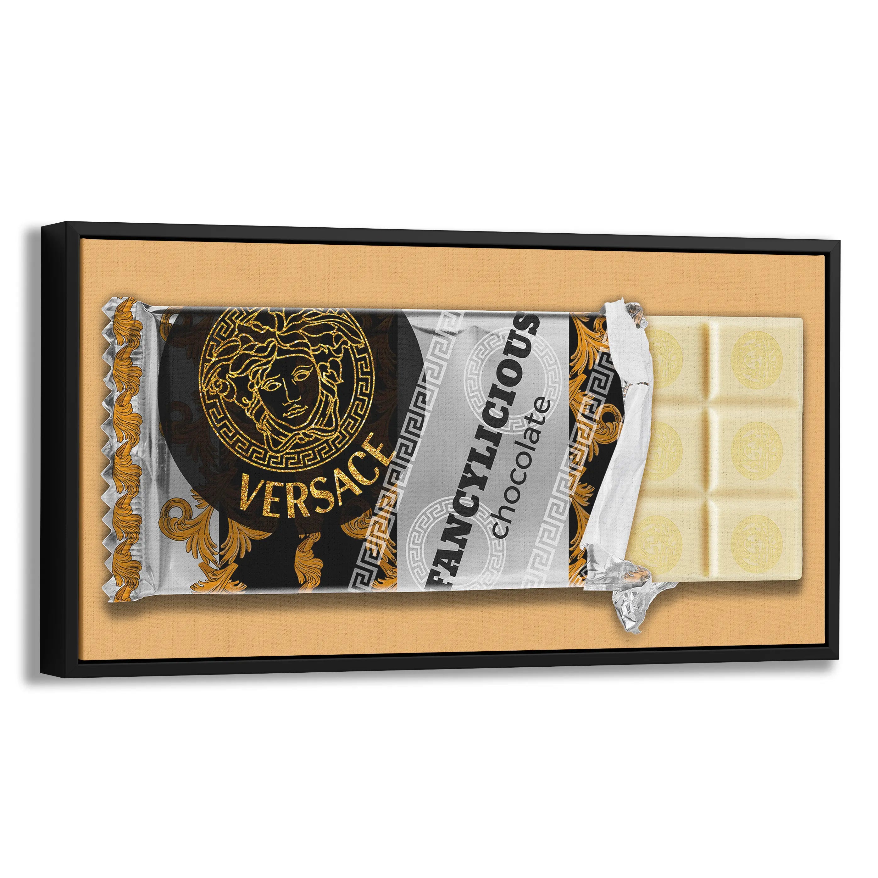 Versace Chocolate | Picture