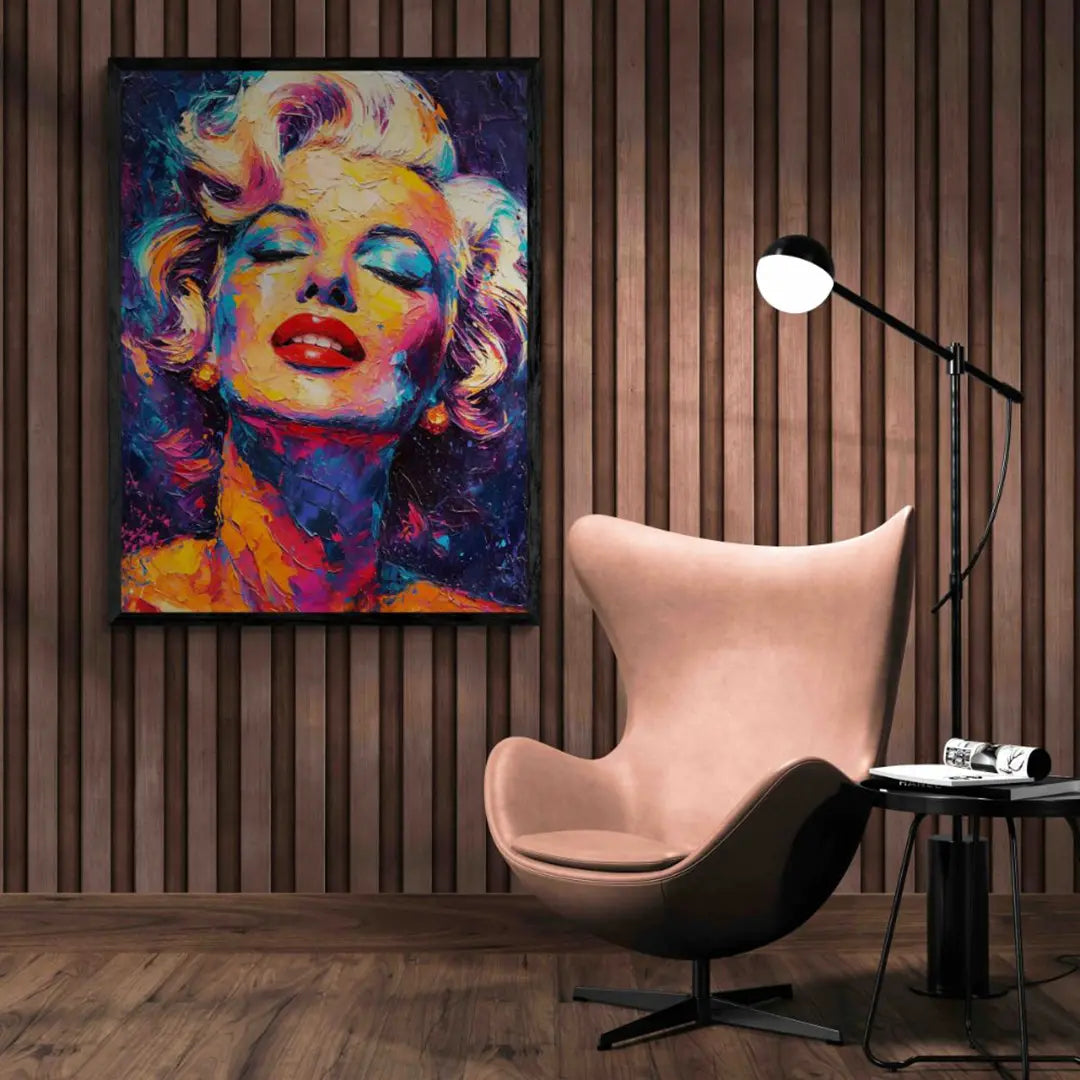 Marilyn Monroe | Canvas
