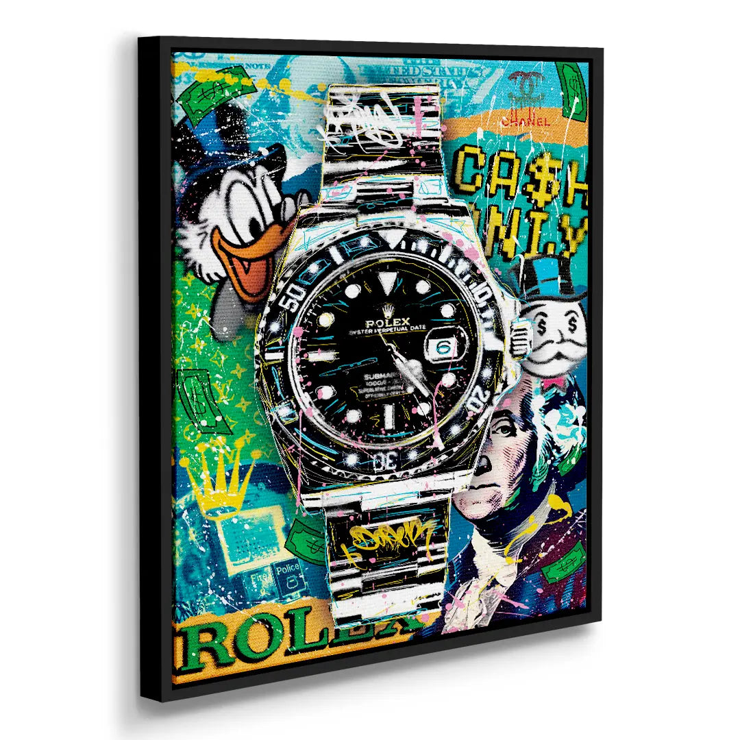 Rolex Submariner | Obraz