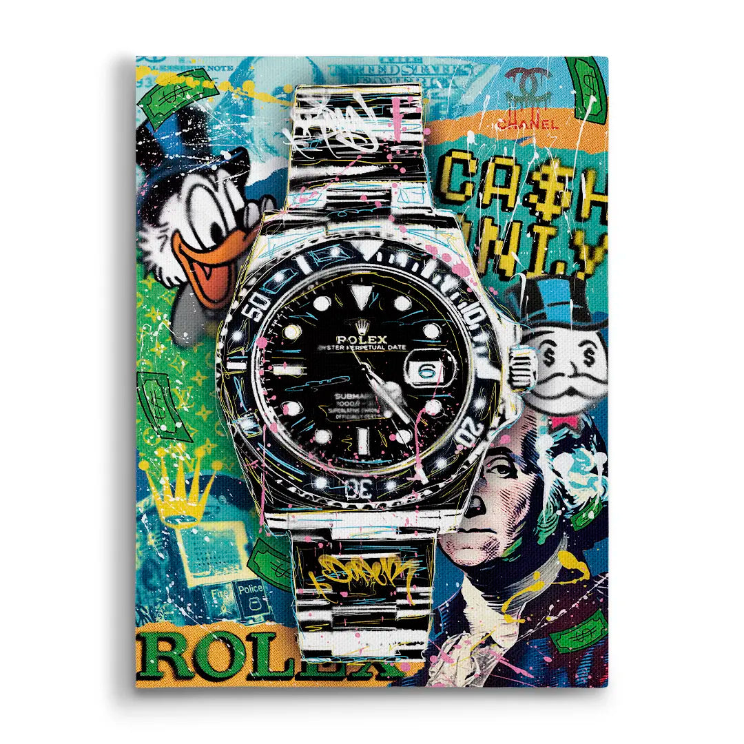 Rolex Submariner | Obraz
