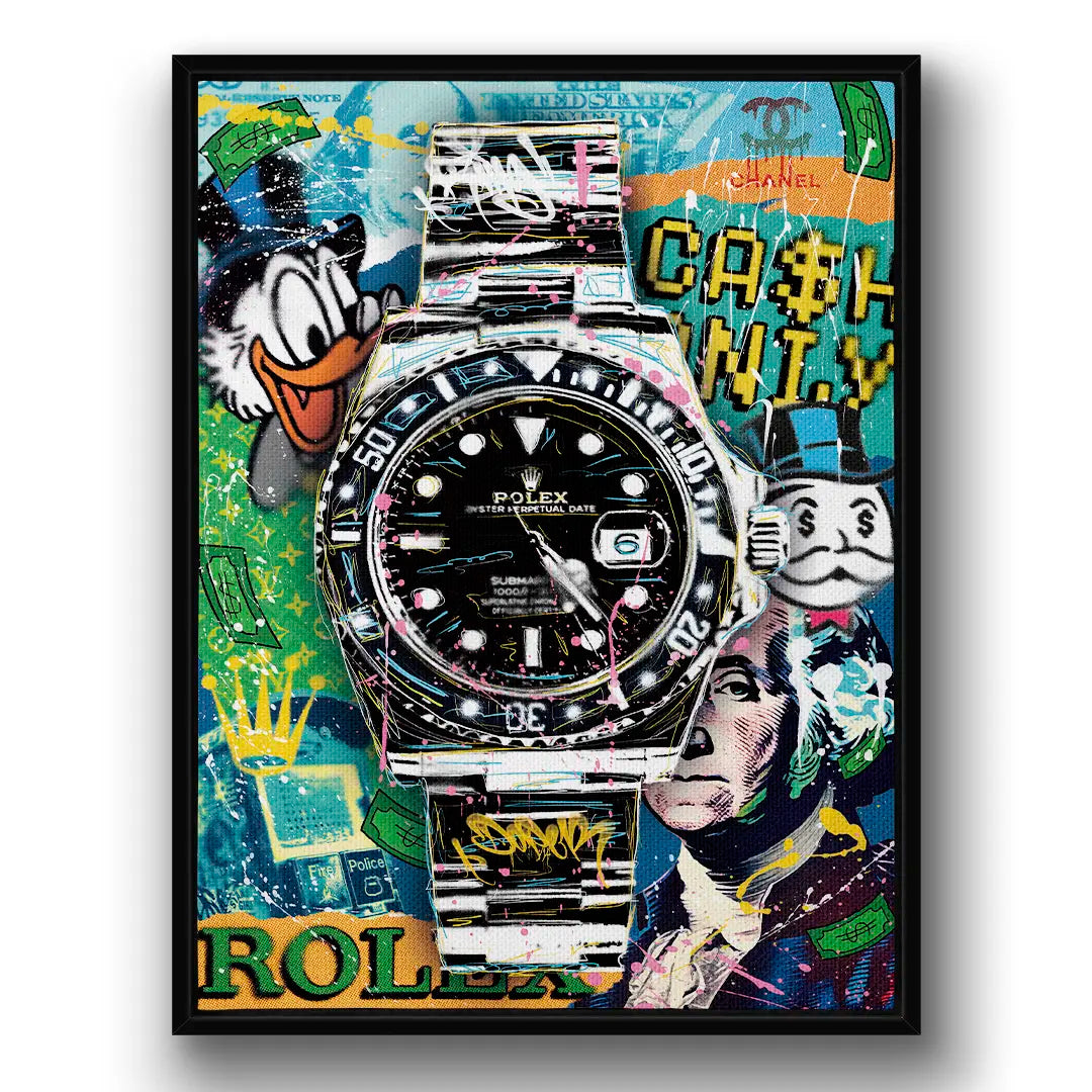 Rolex Submariner | Obraz