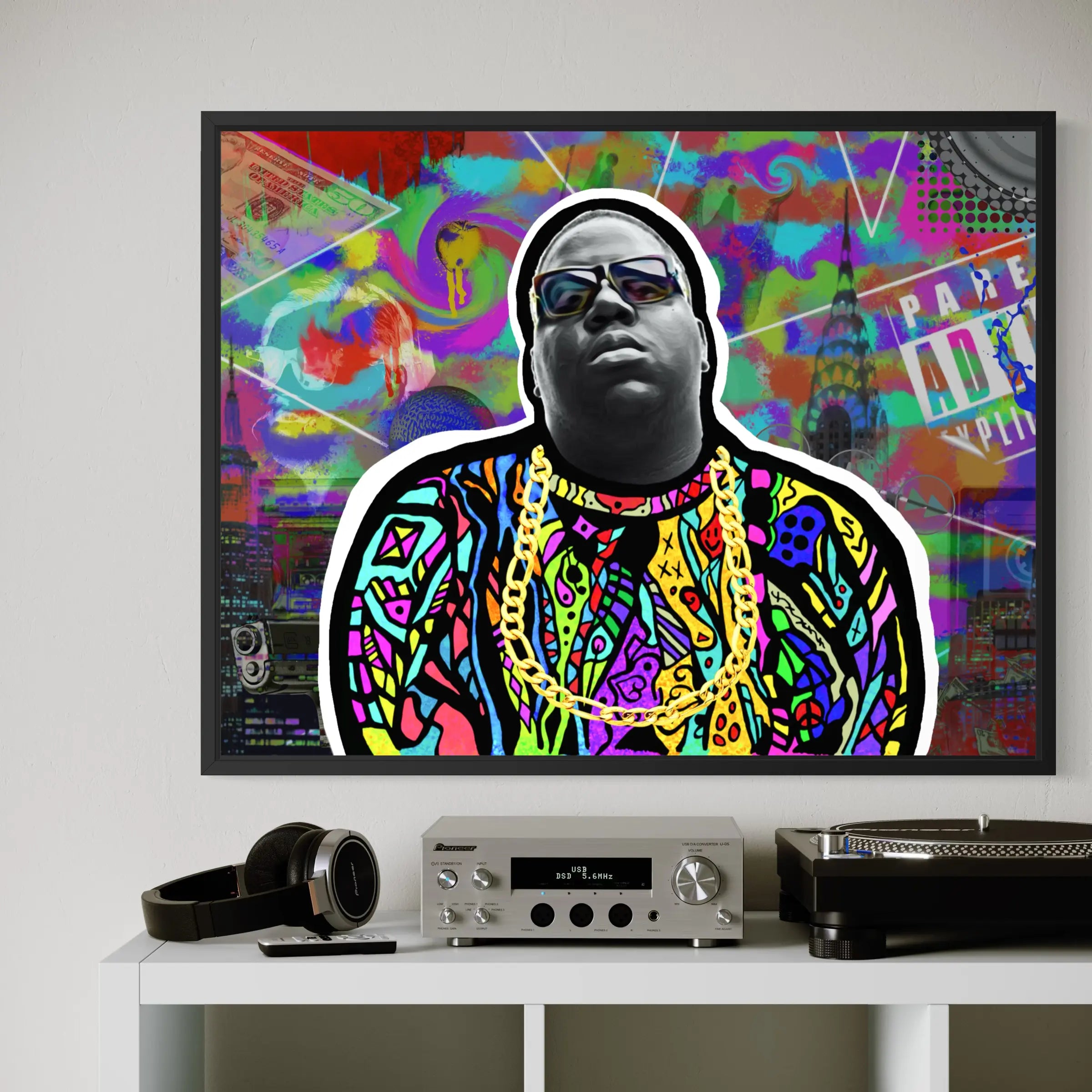 Big Coogi | Plakat