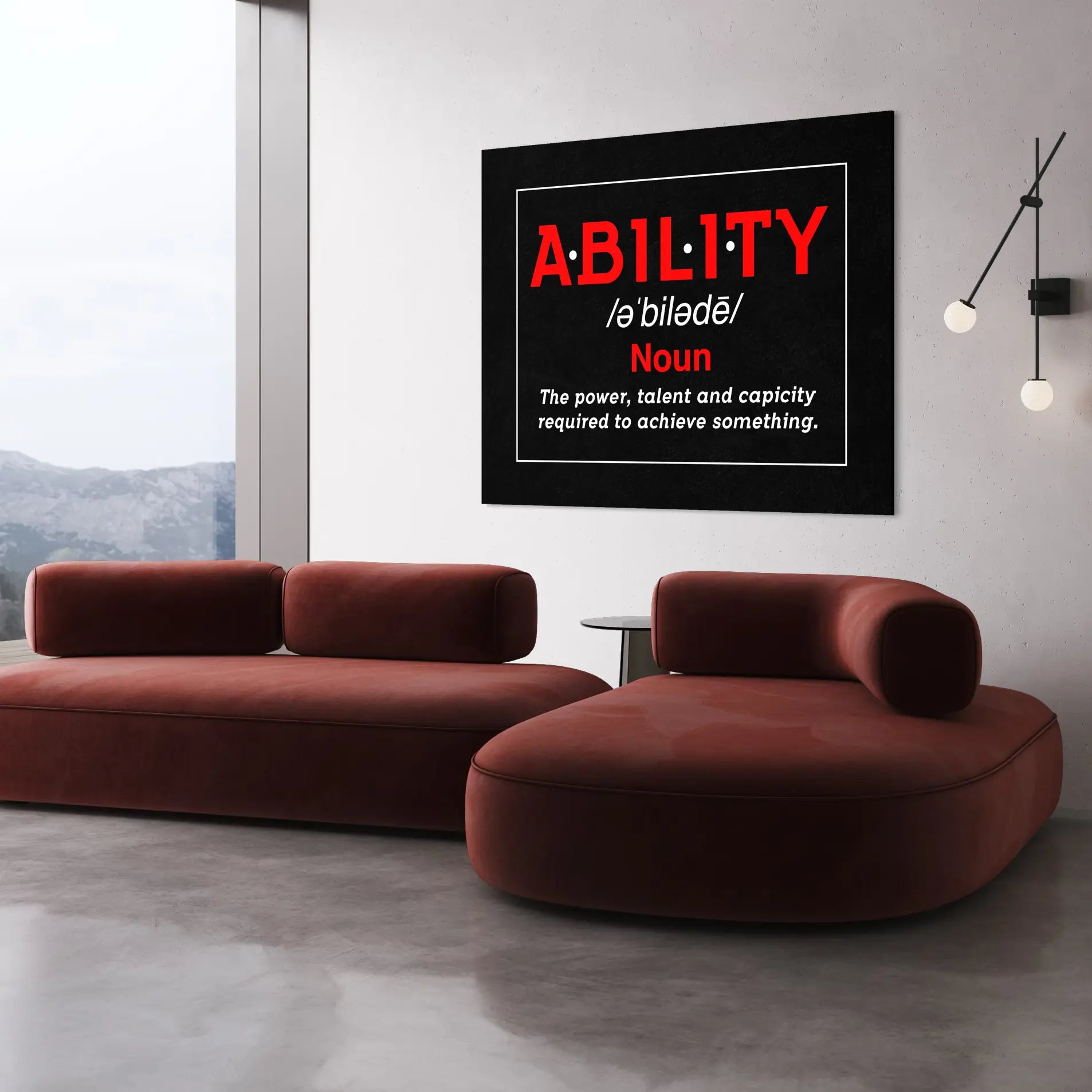 Ability Definicja | Obraz