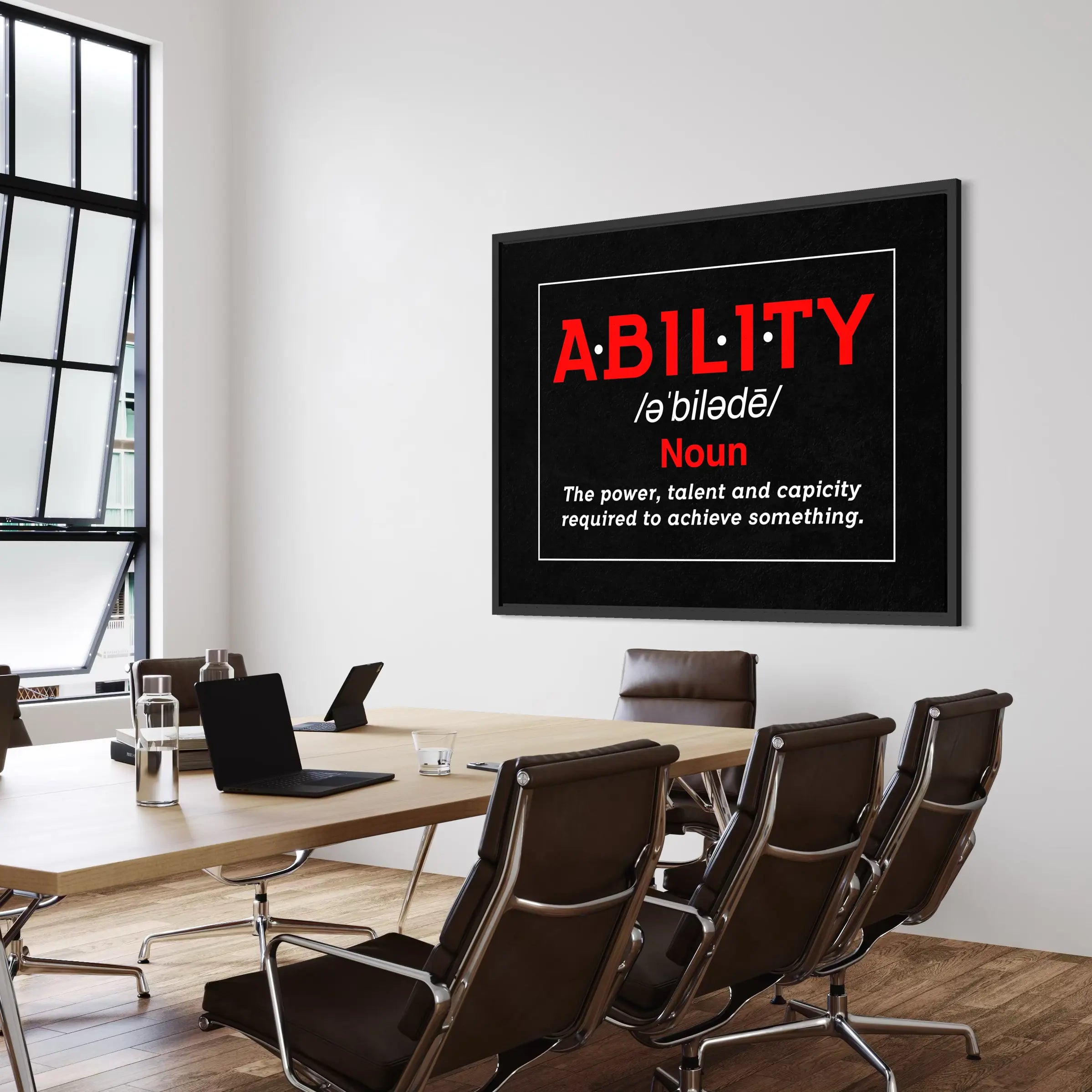 Ability Definicja | Obraz