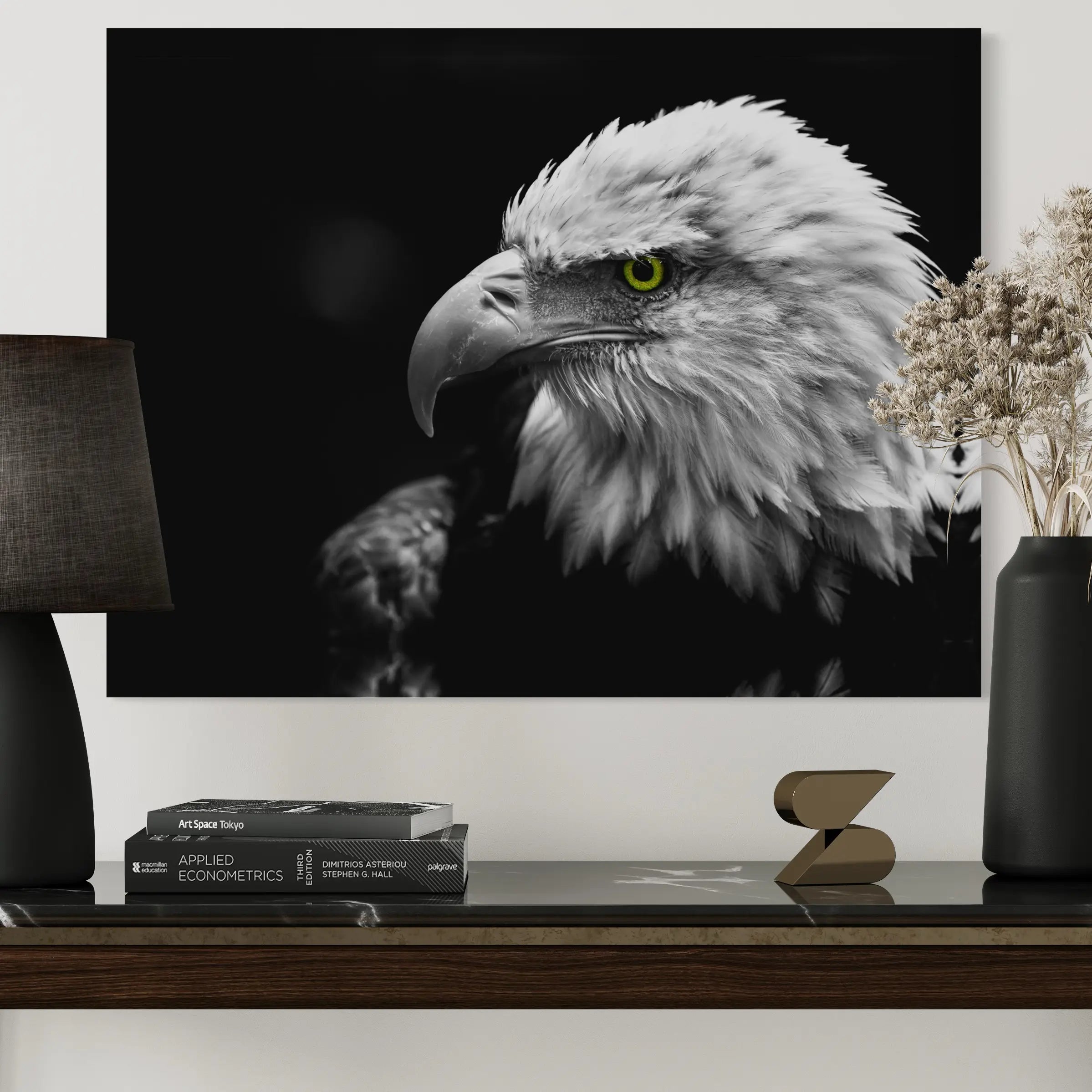 White-tailed Eagle | Painting