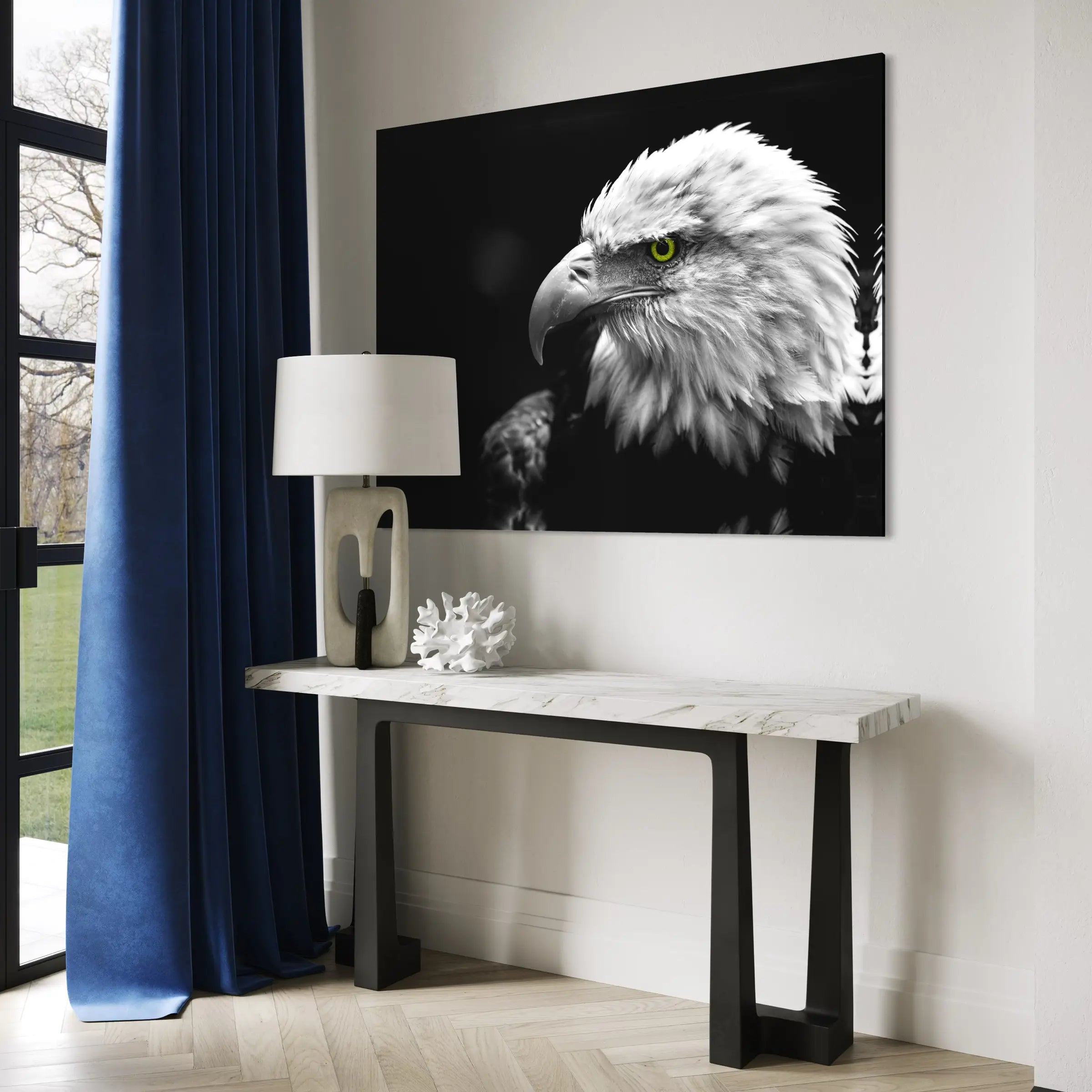 White-tailed Eagle | Painting