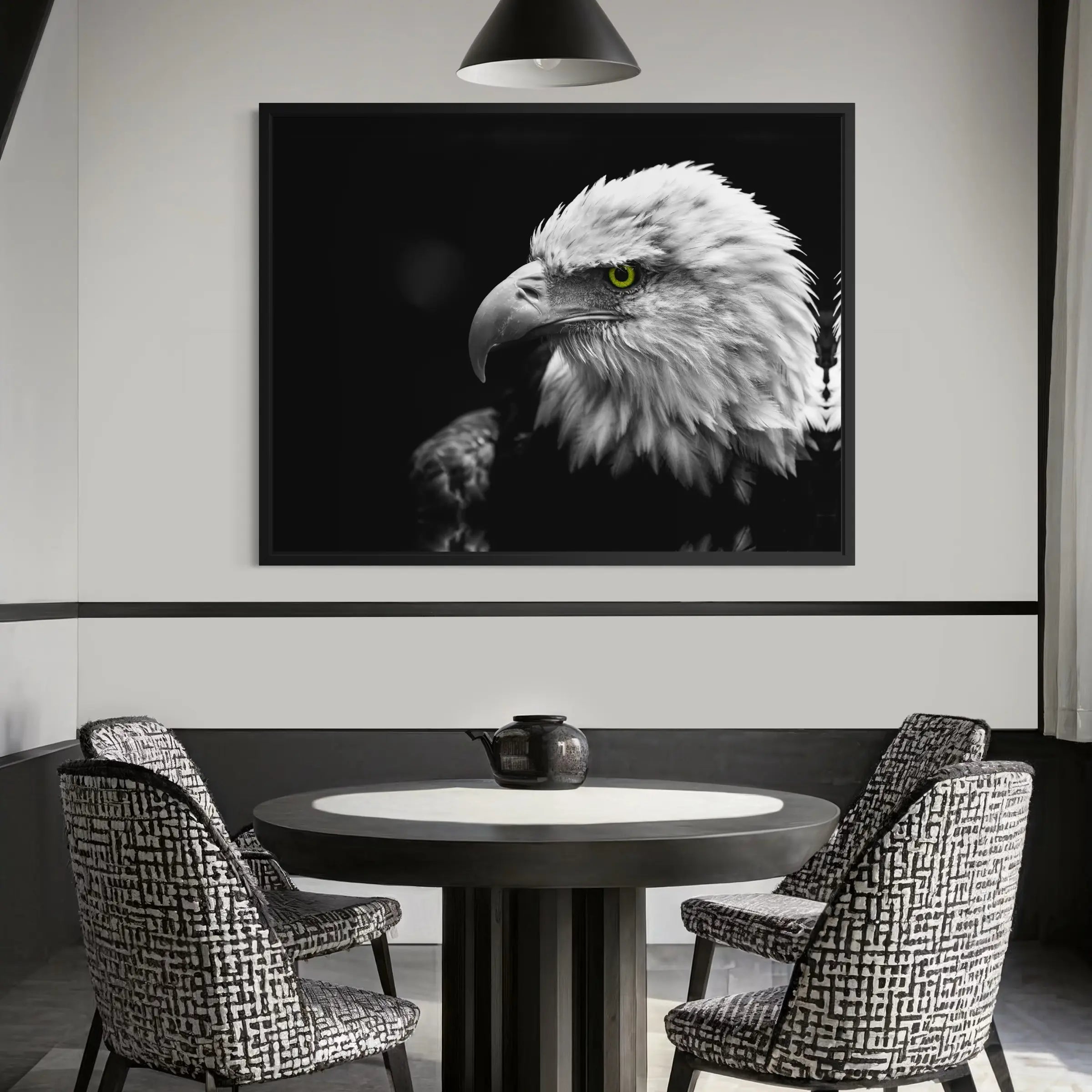 White-tailed Eagle | Painting