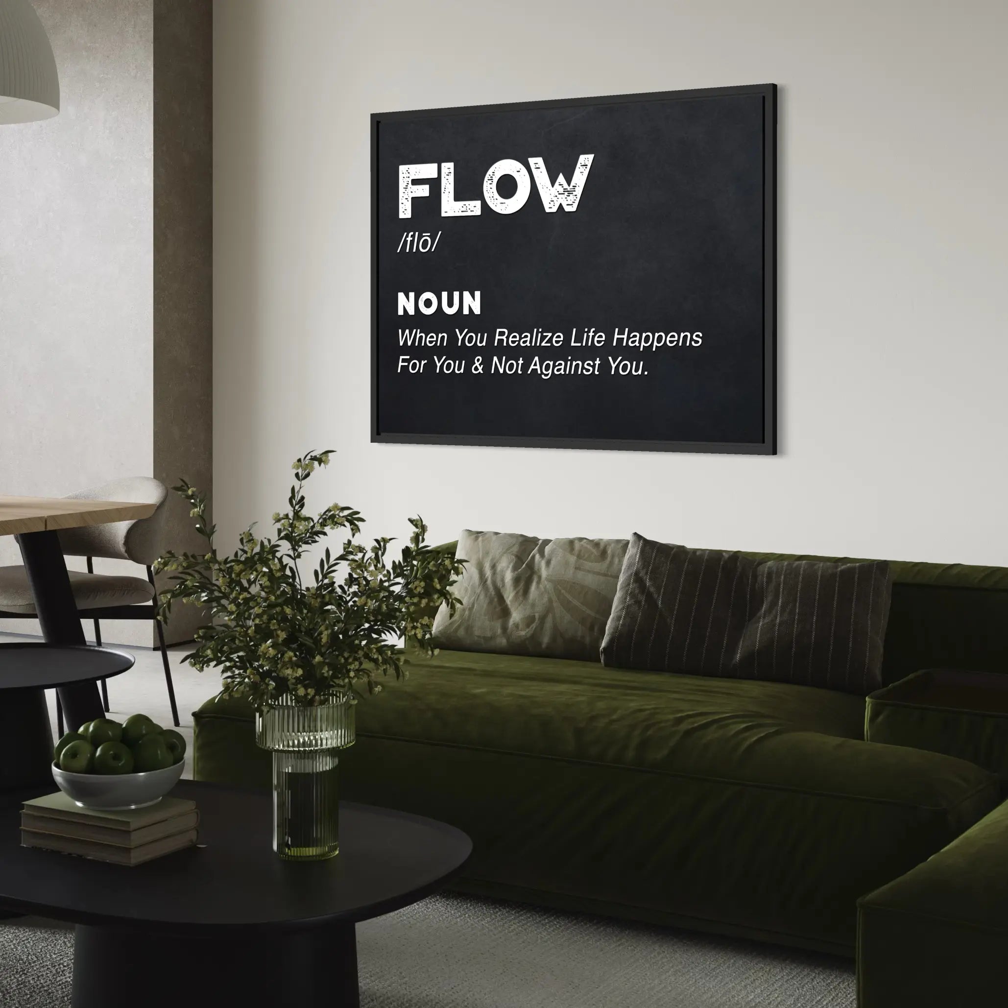 Flow Definicja | Obraz