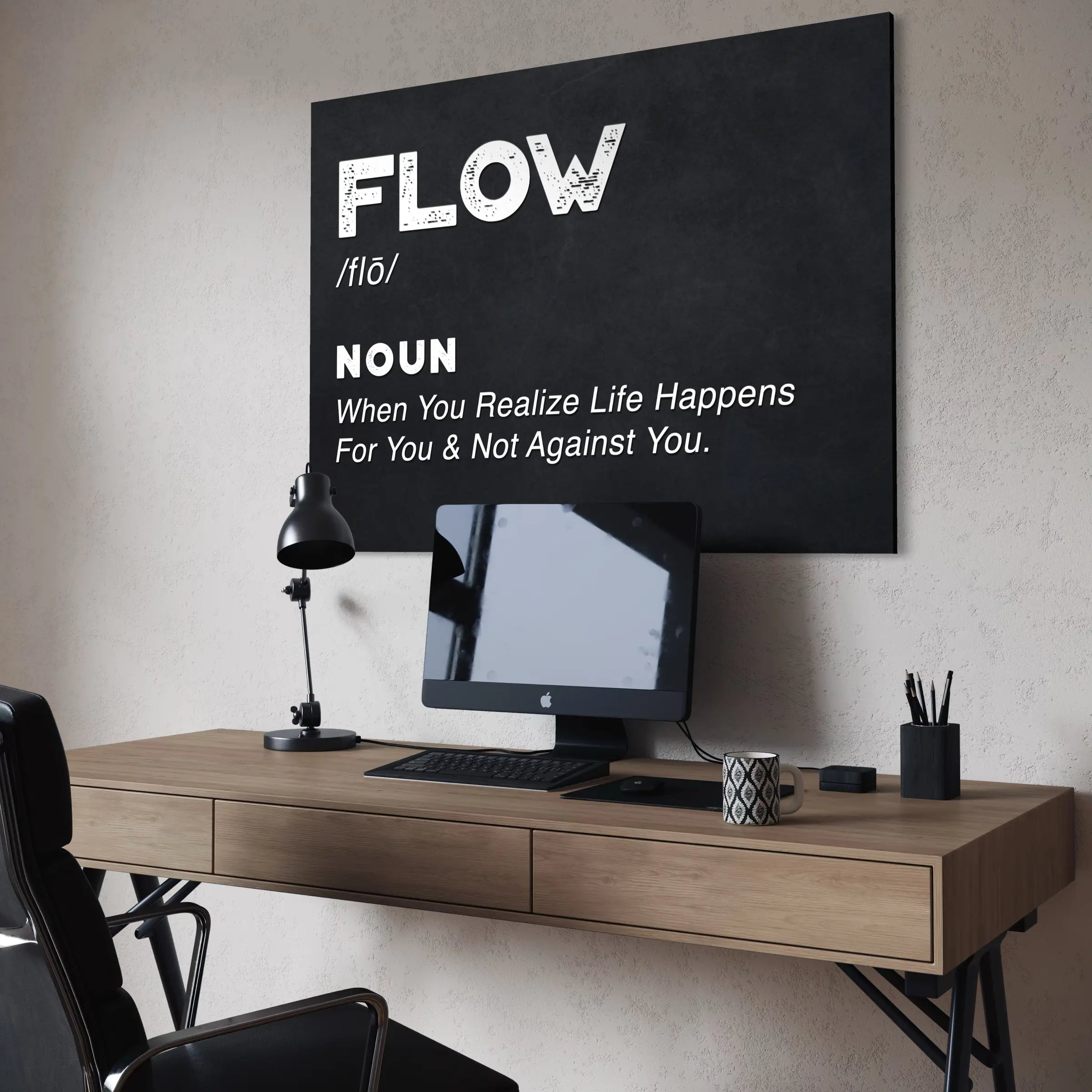 Flow Definicja | Obraz