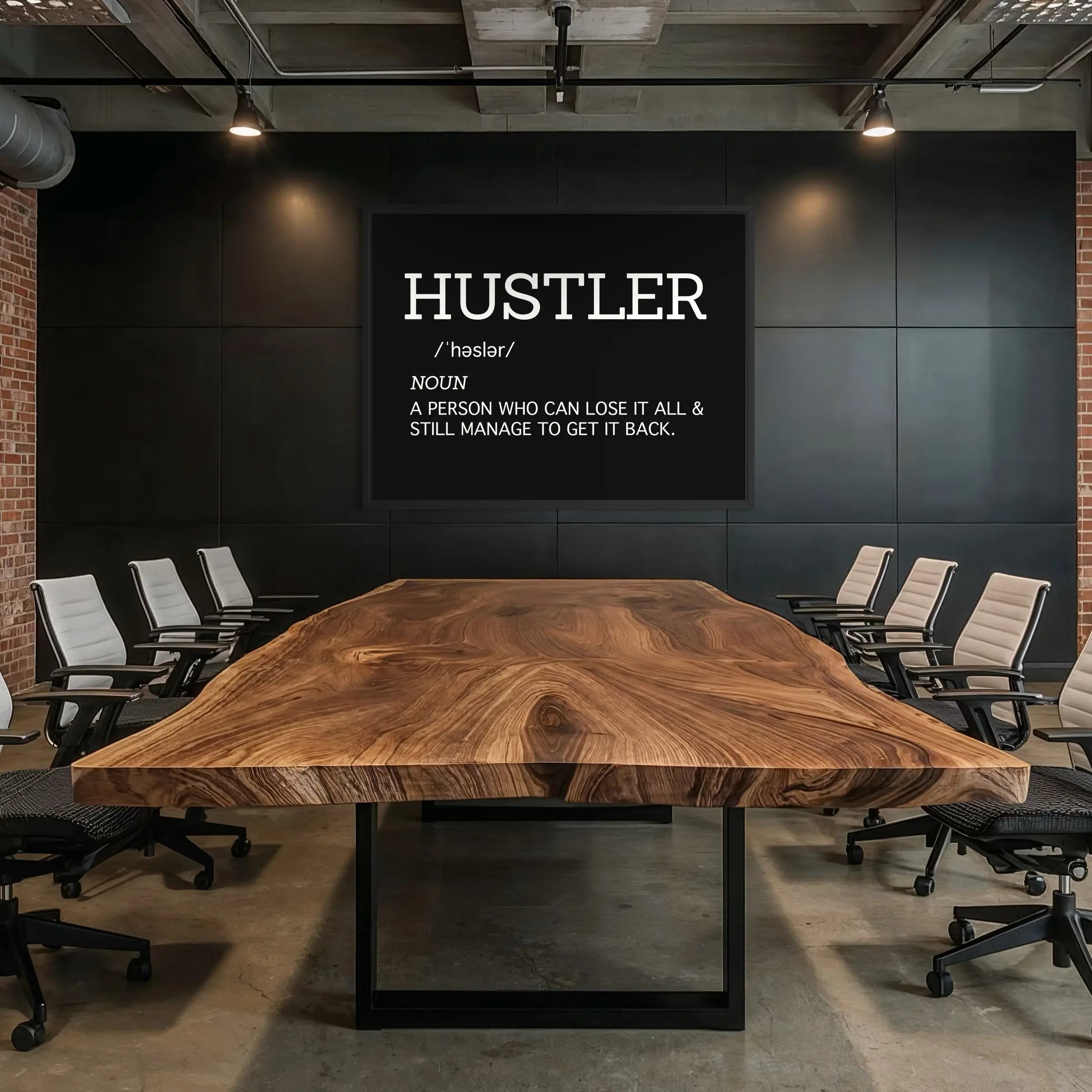 Hustler Definicja | Obraz