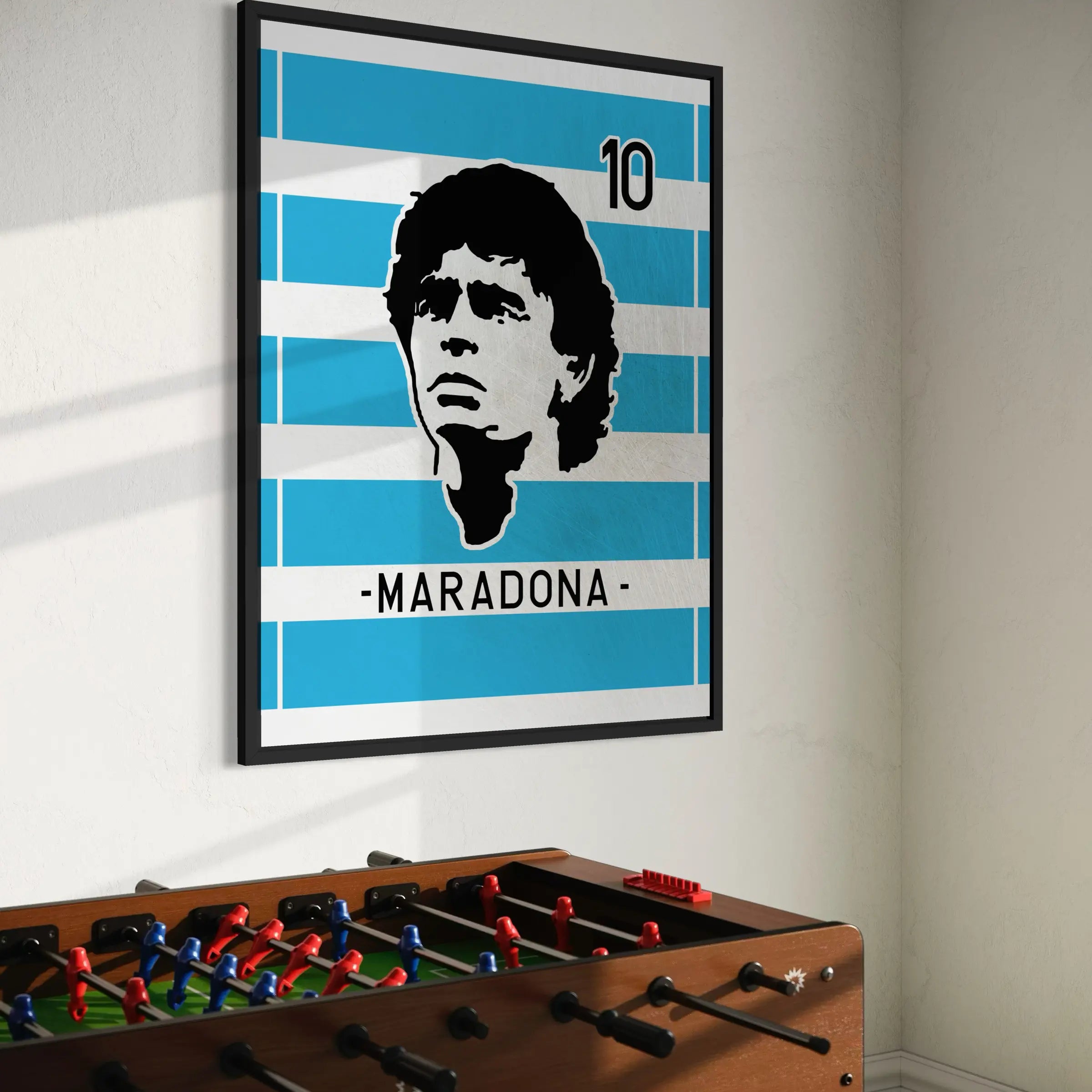 Maradona | Obraz
