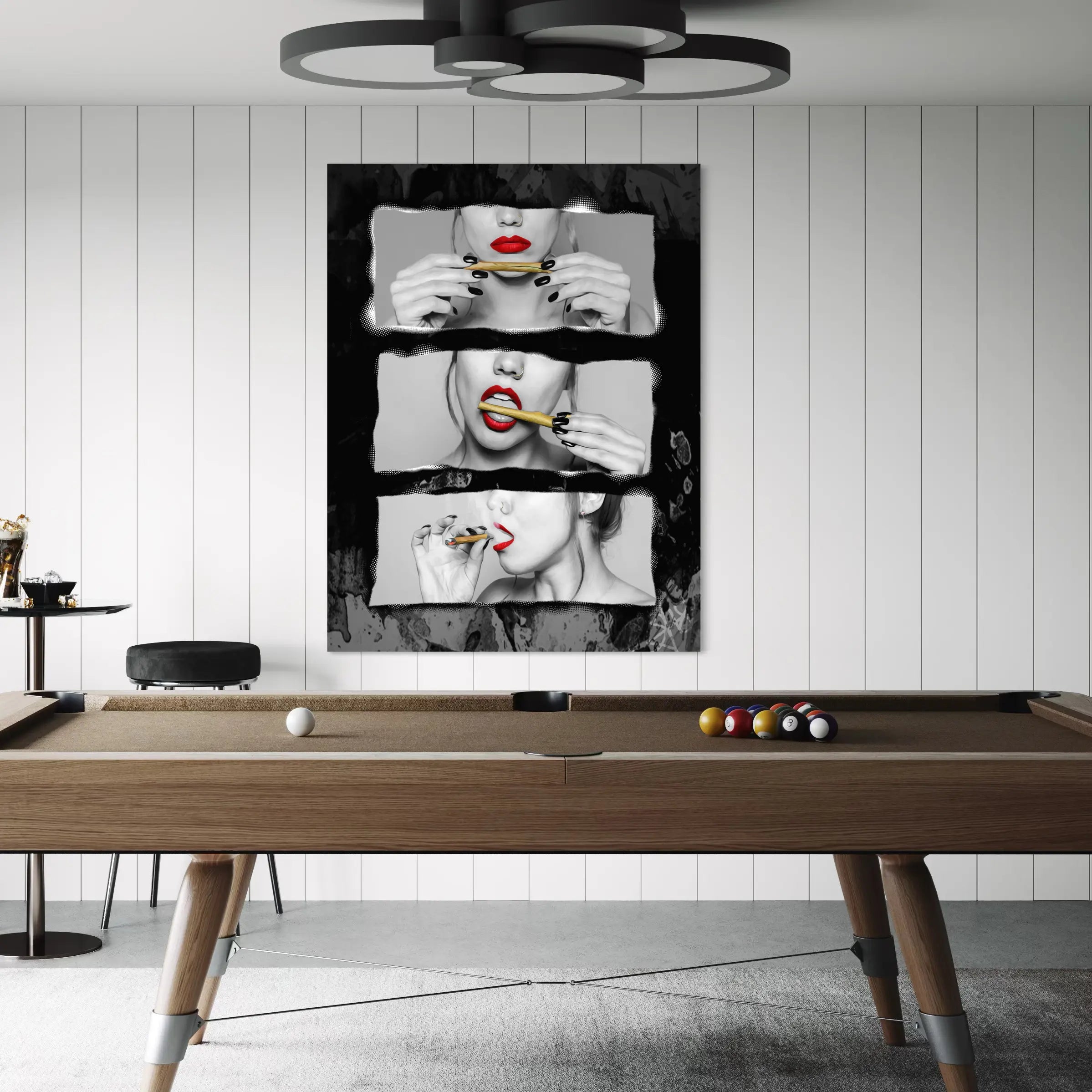 Rolling Up | Picture