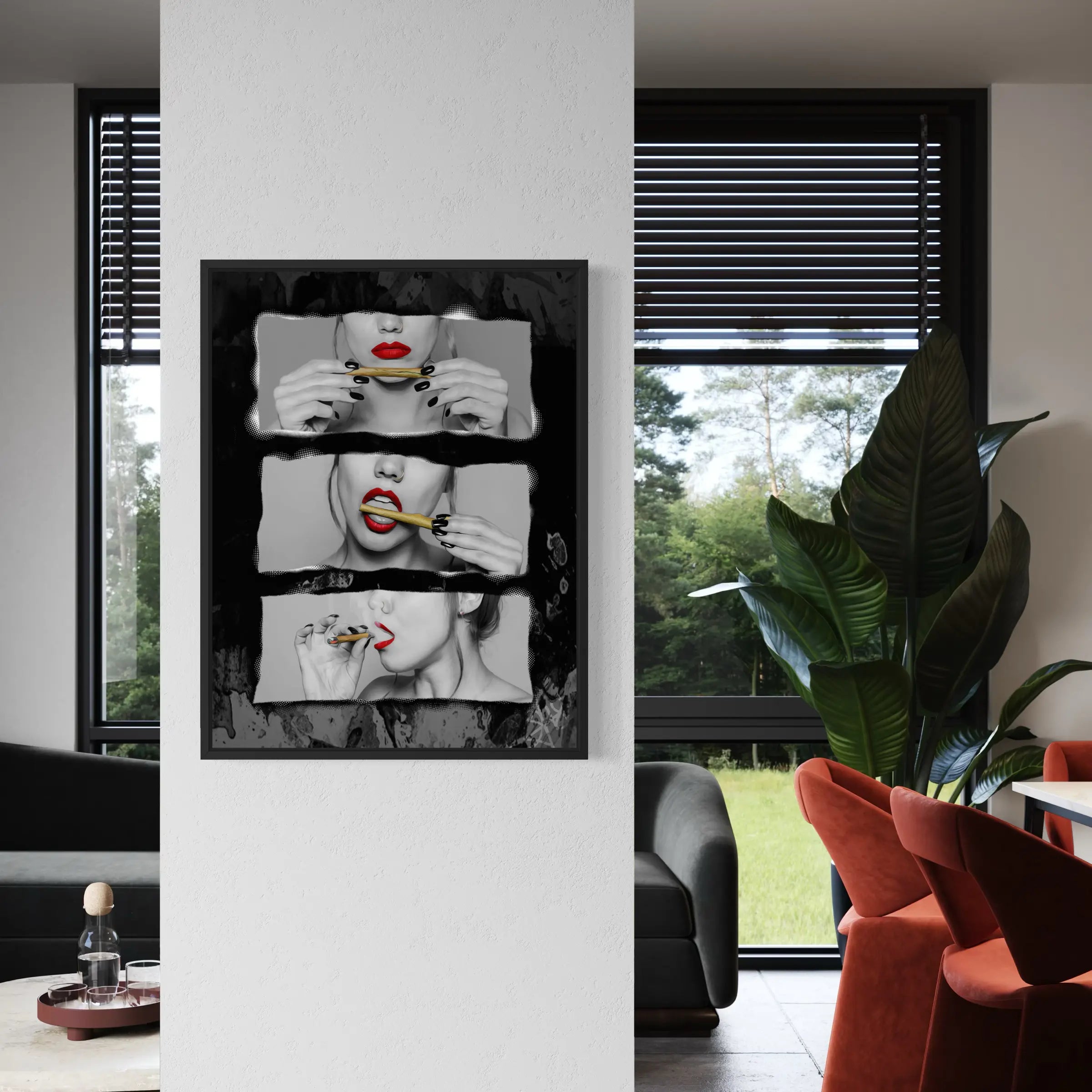 Rolling Up | Picture