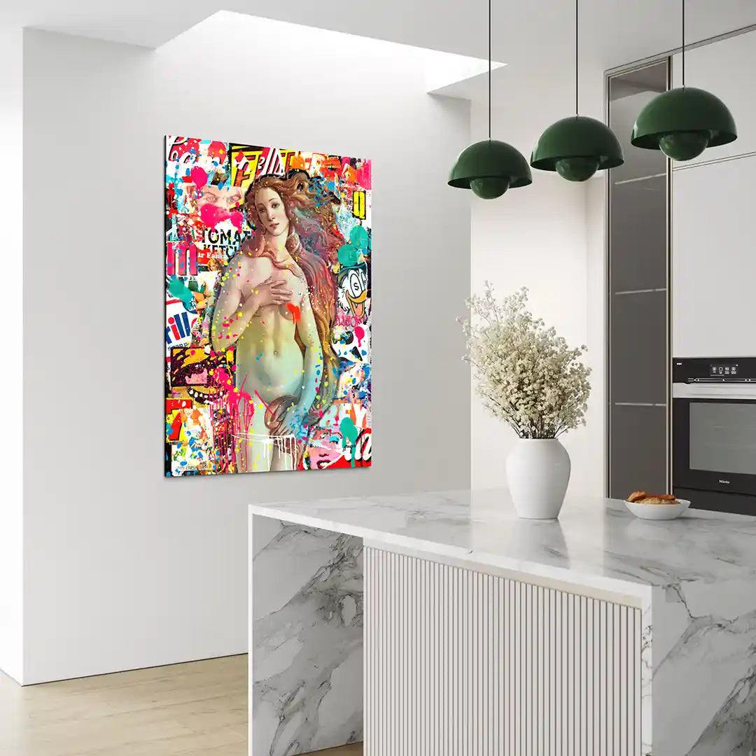 Venus | Plakat