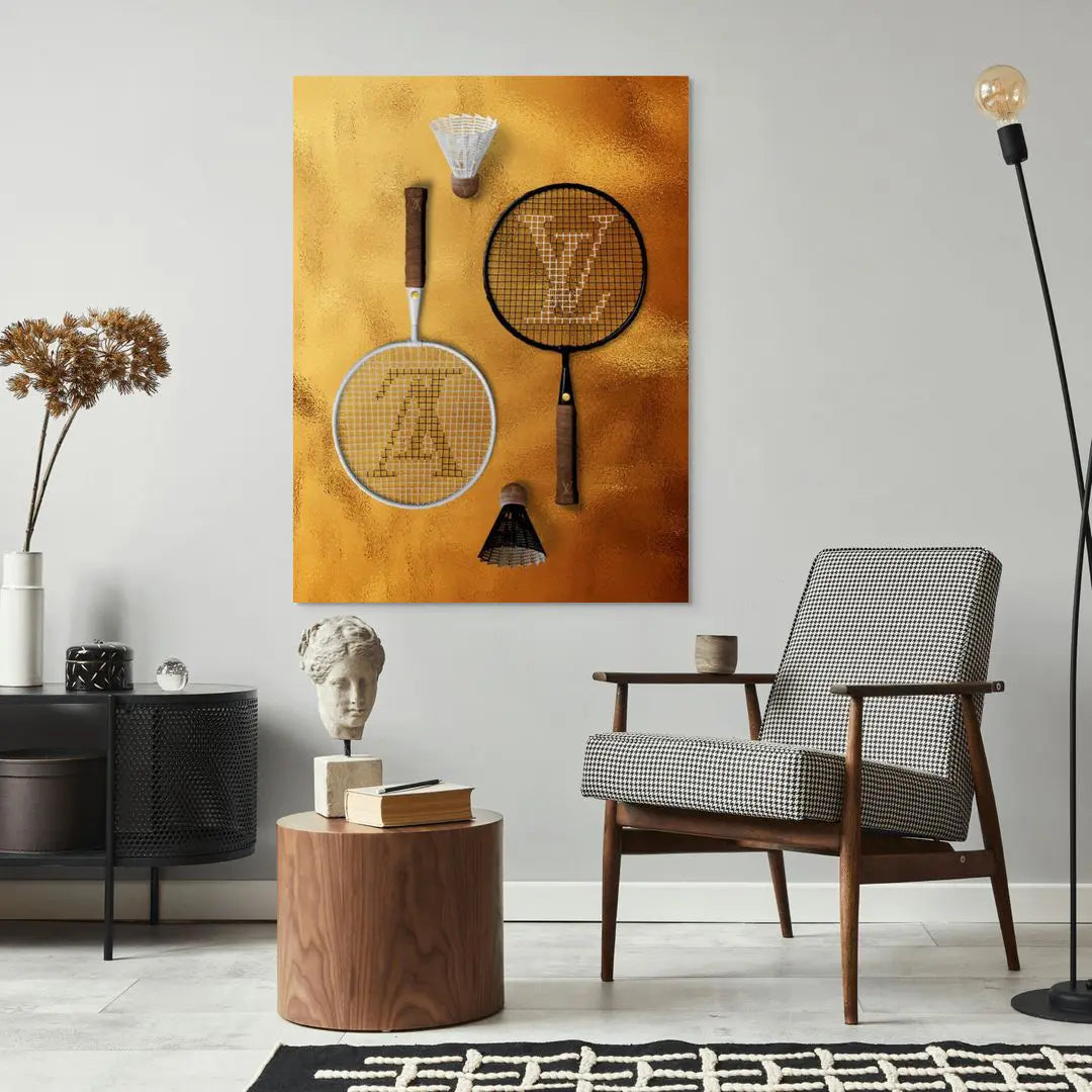 LV Rakieta | Plakat