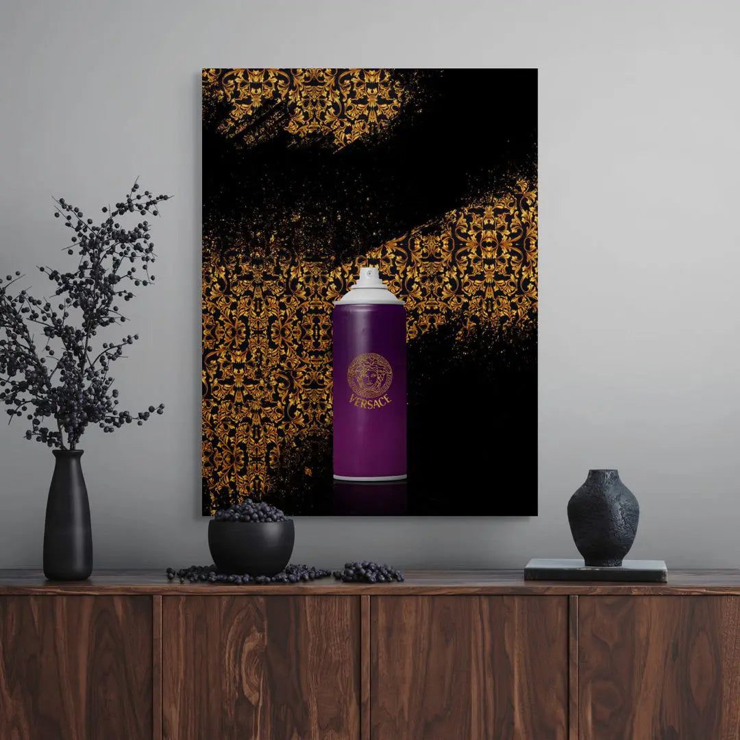 Versace Spray