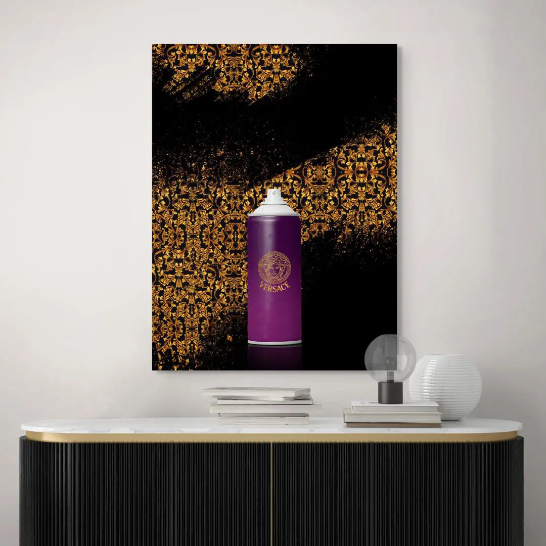 Versace Spray