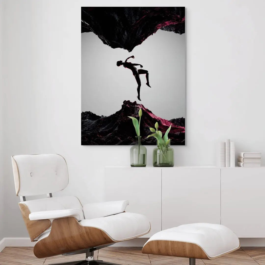 Between Realms | Image