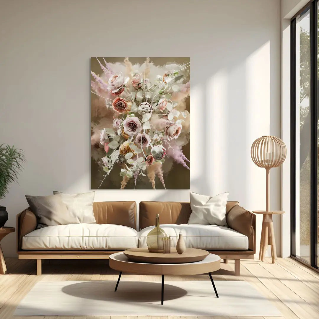 Blossom Unleashed | Picture