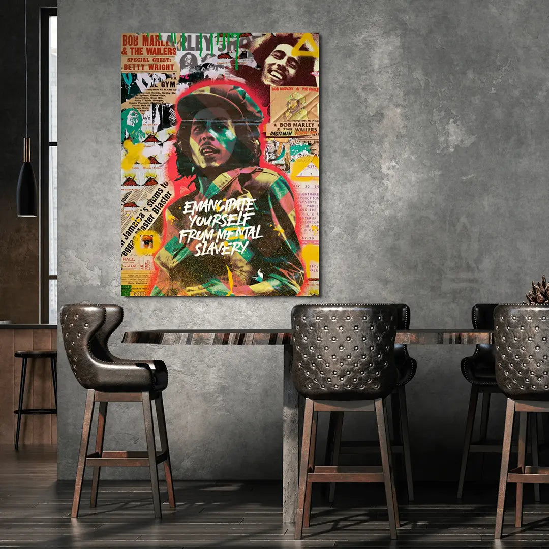 Bob Marley