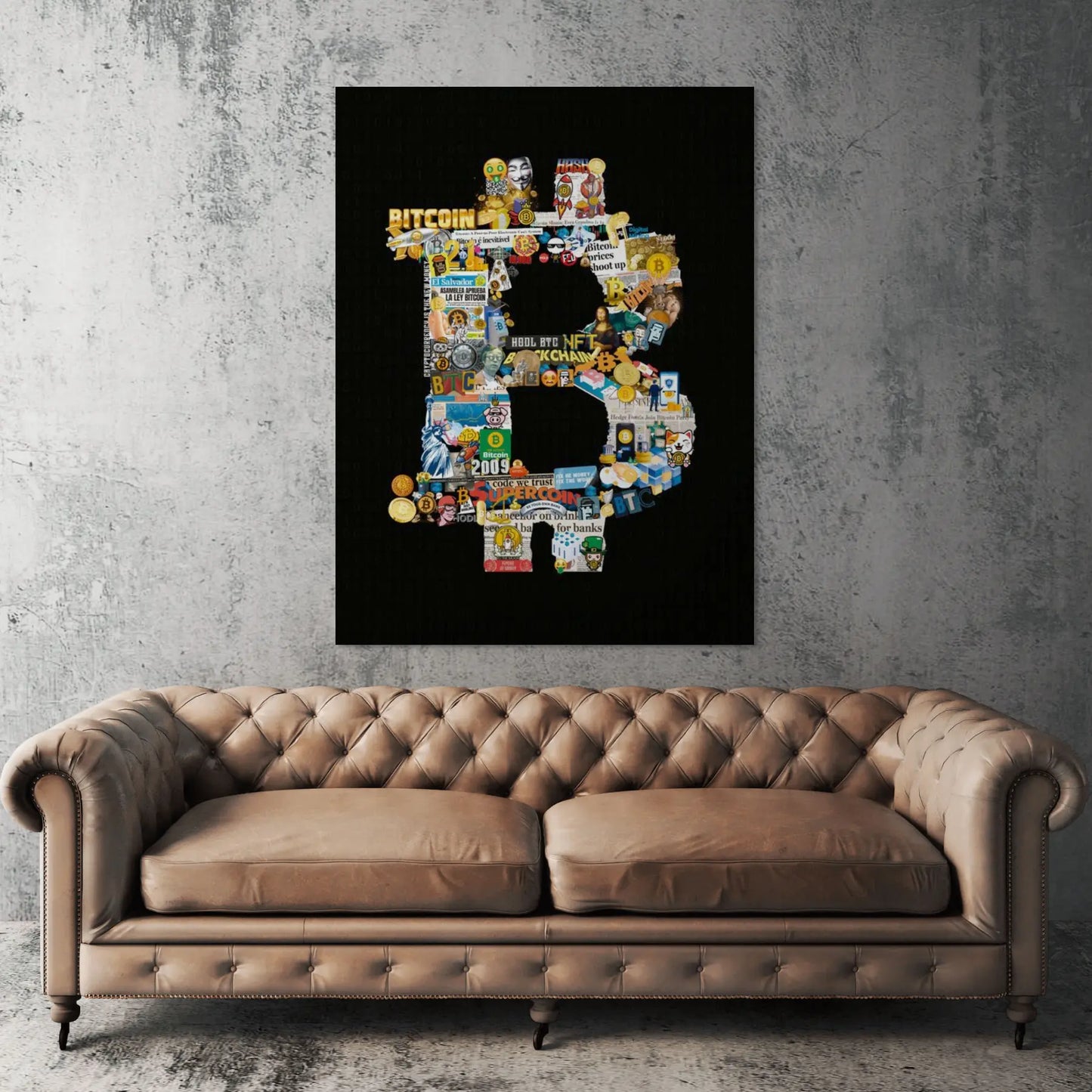 Bitcoin Letter
