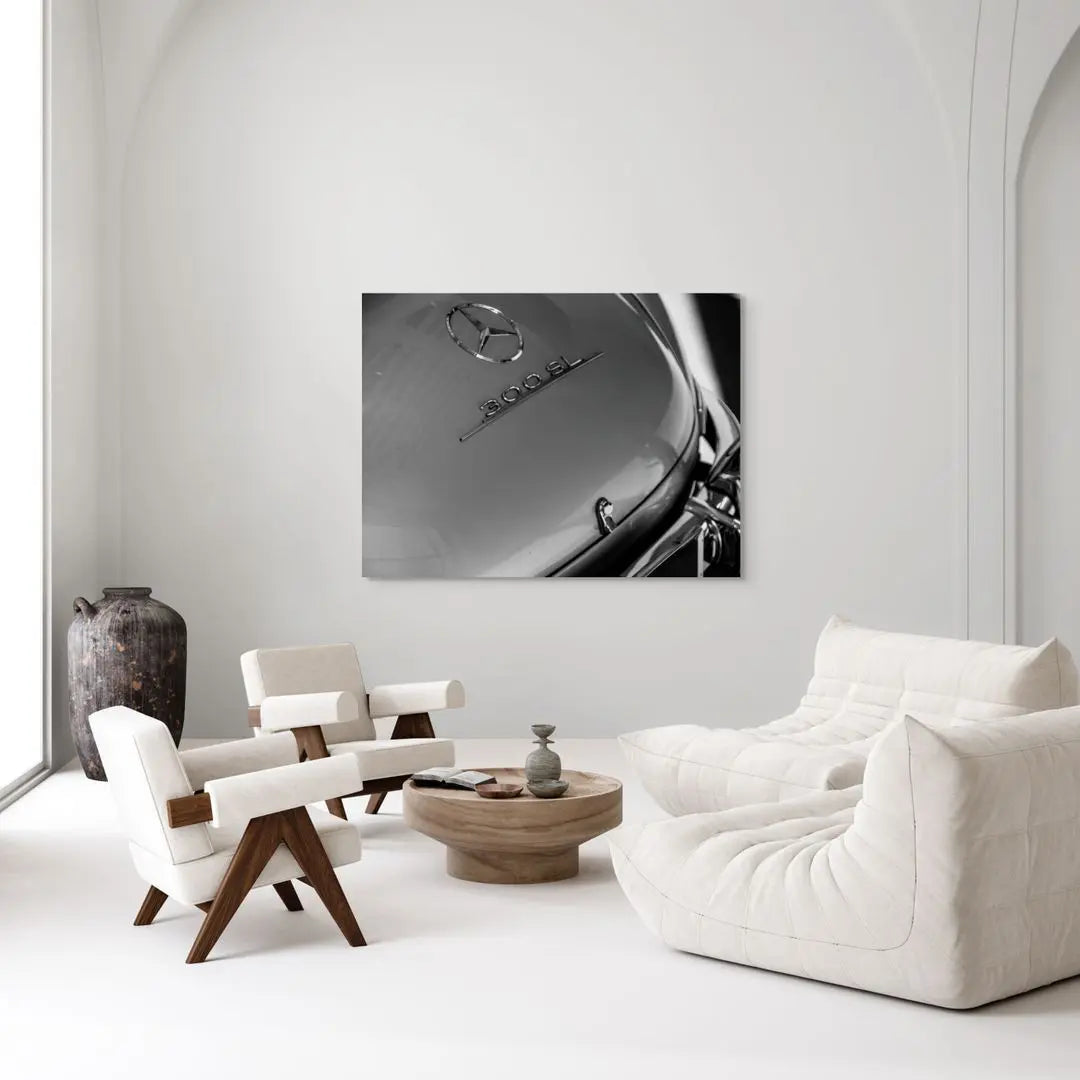 Classic Mercedes 3 | Picture