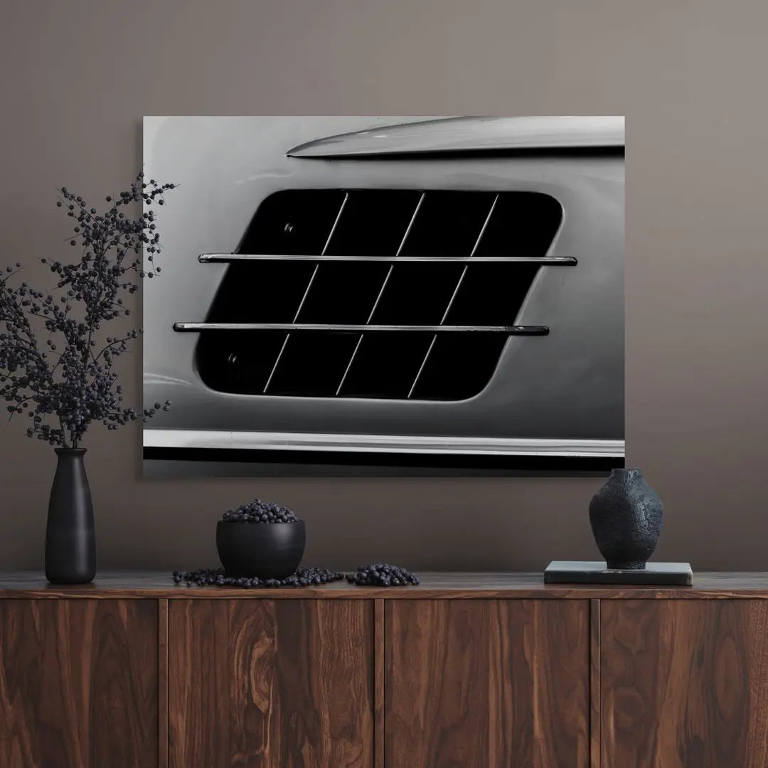 Classic Mercedes 2 | Picture