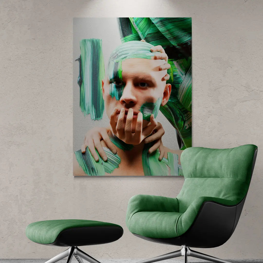 Verdant Reflections | Image