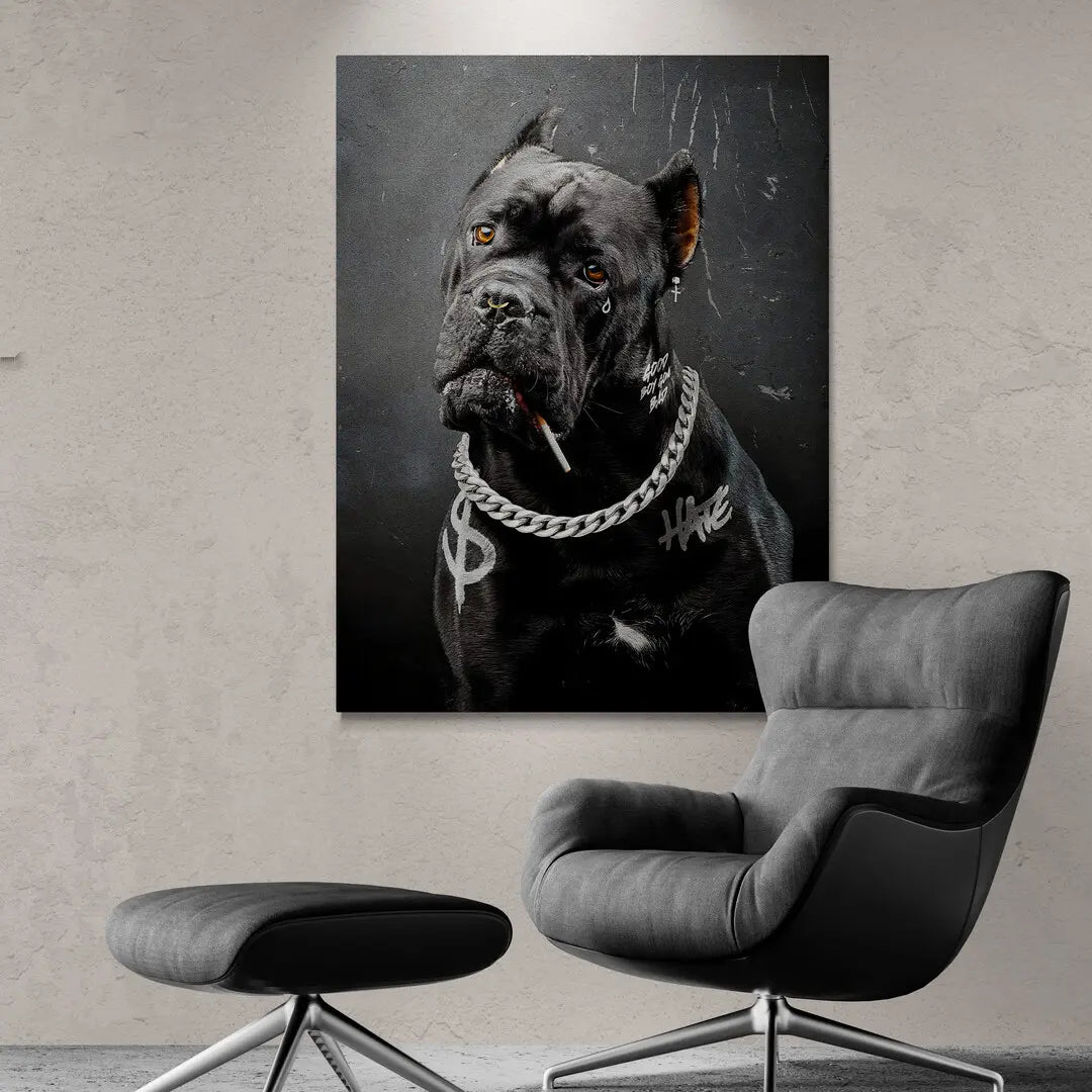 Cane Corso Bad Boy