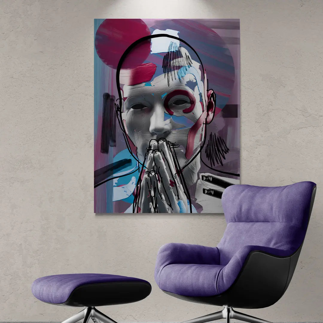 Silent Reflections | Picture