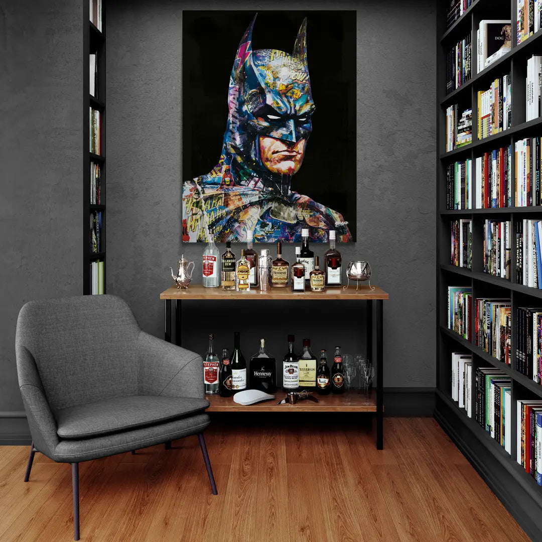 Batman