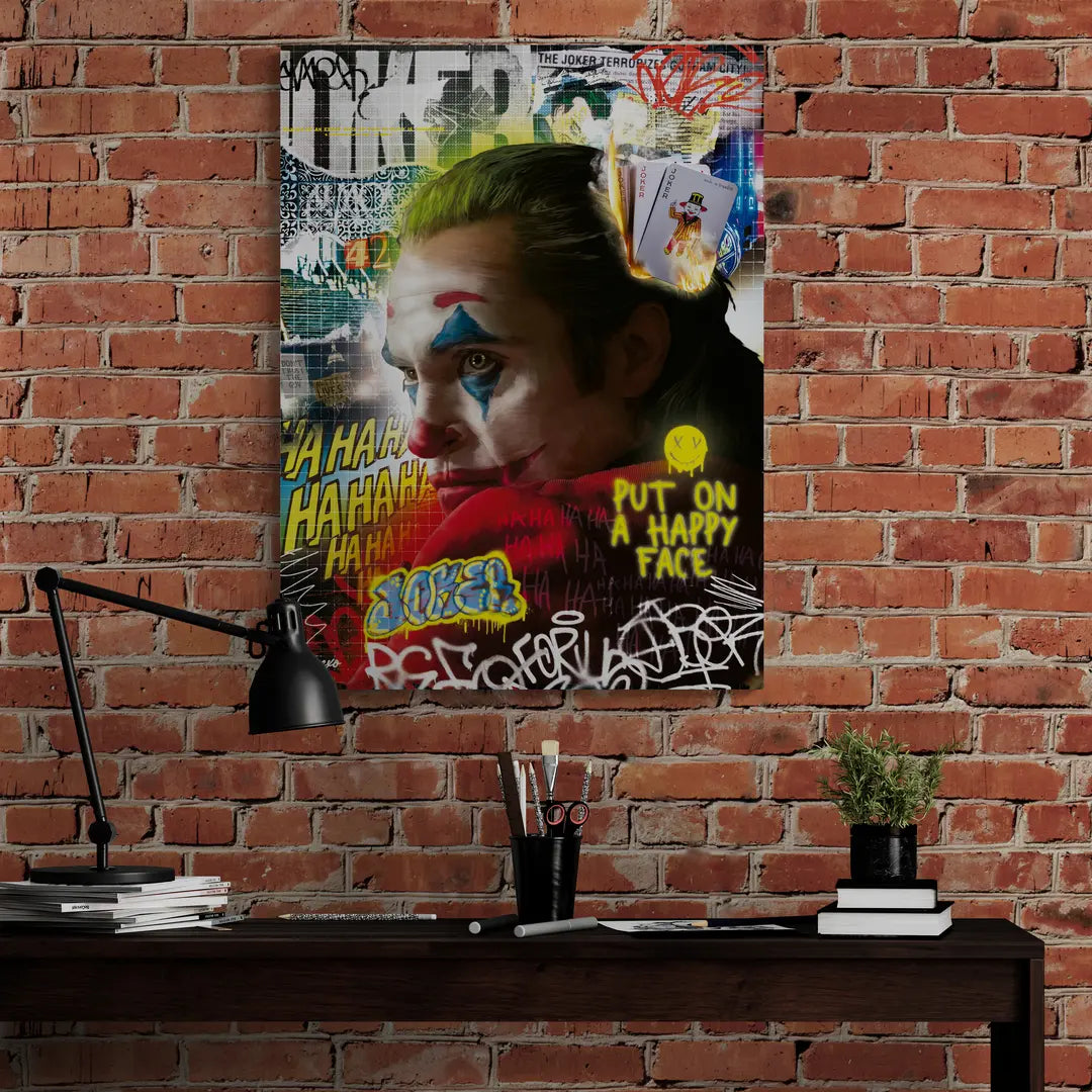 Joker | Obraz