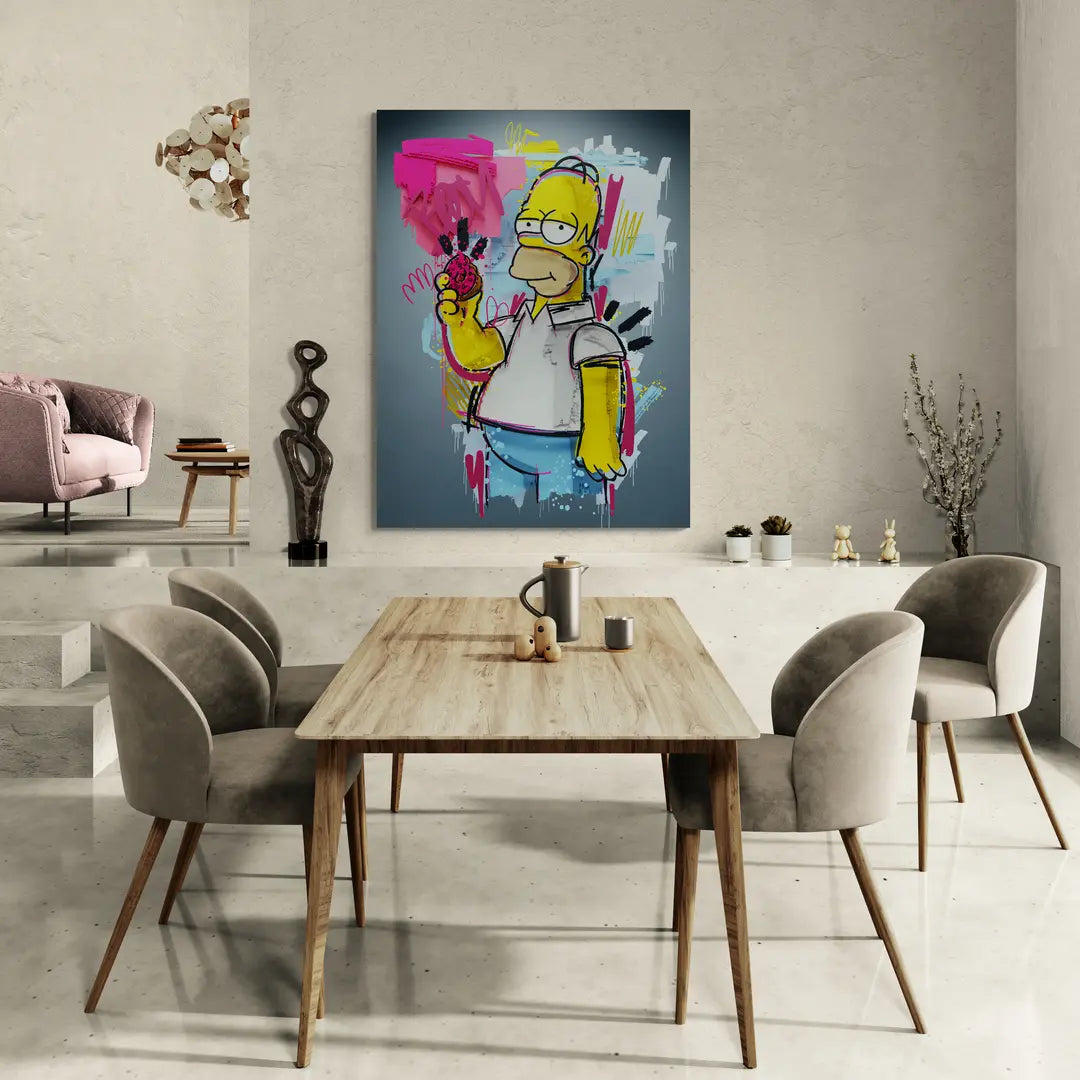 Homer | Poster