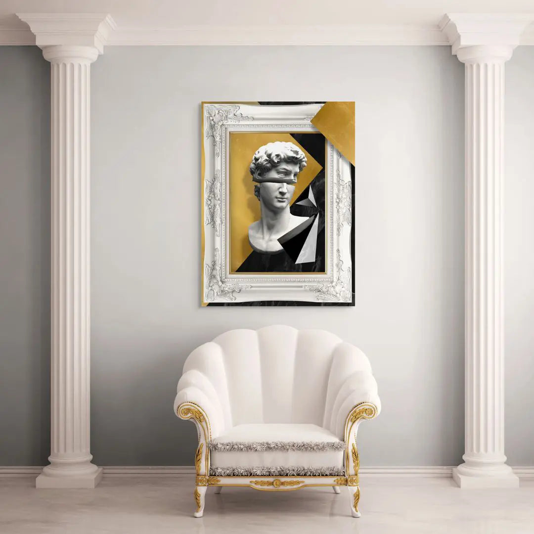 Principessa Michel Angelo | Plakat