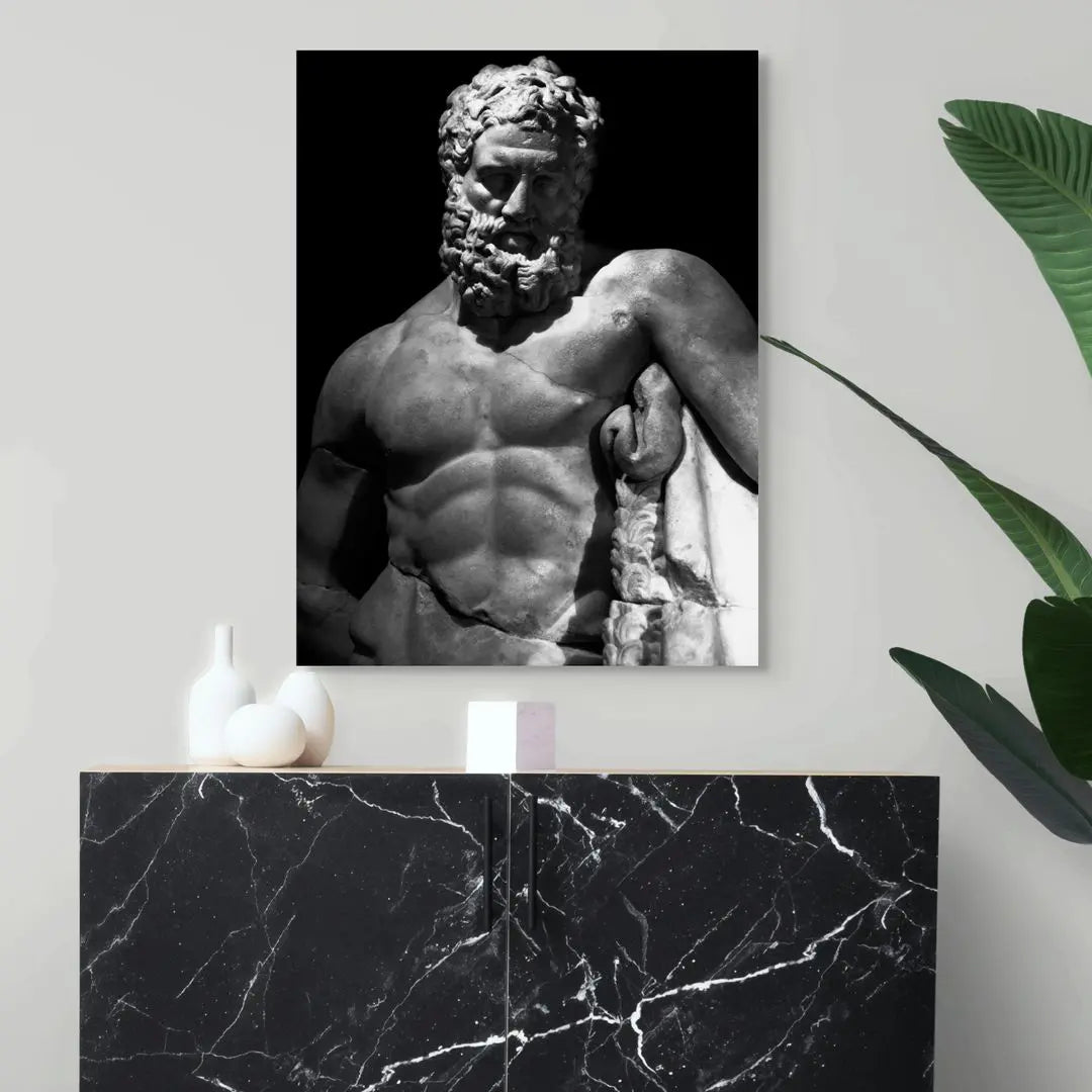 Hercules | Obraz