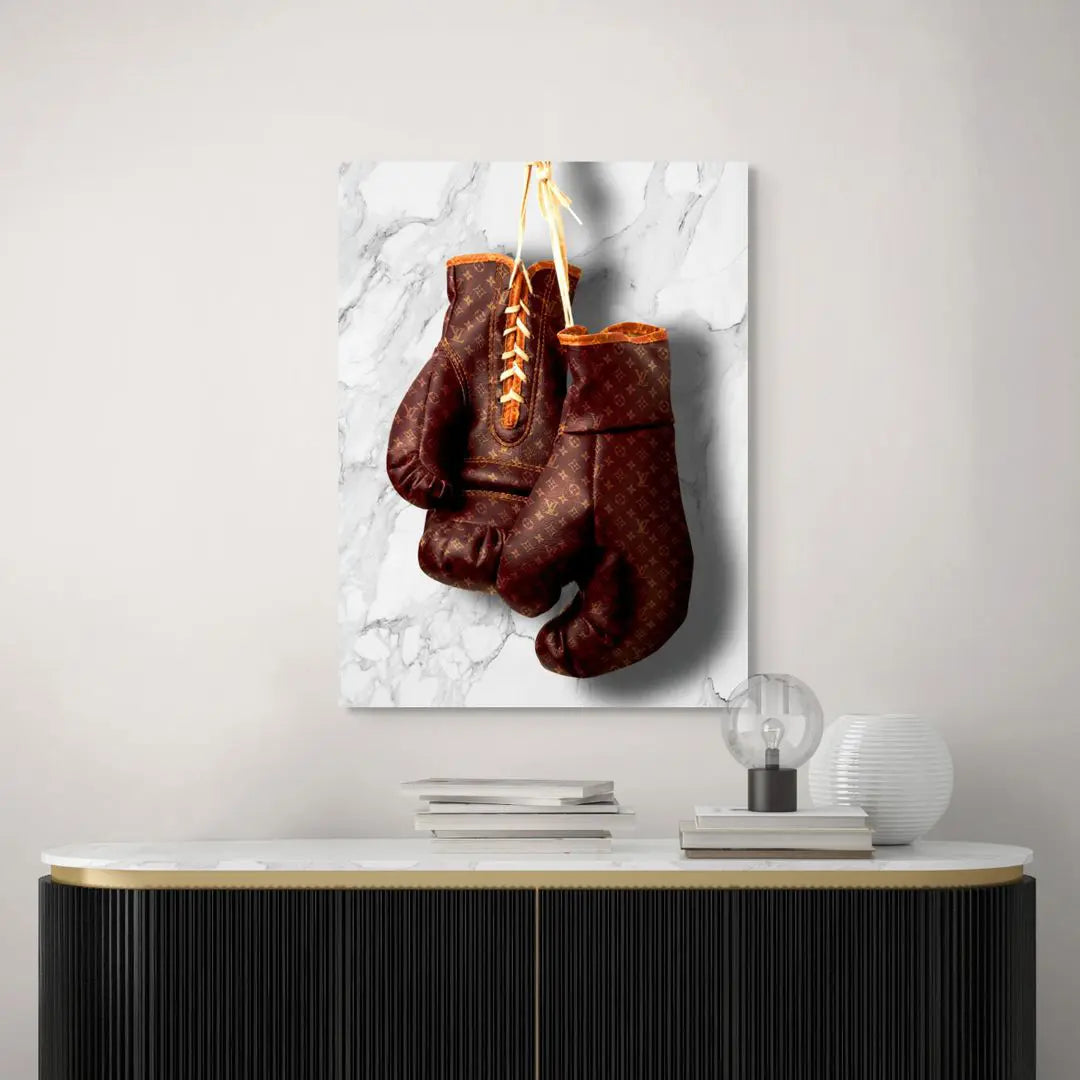 LV Boxing 2 | Plakat