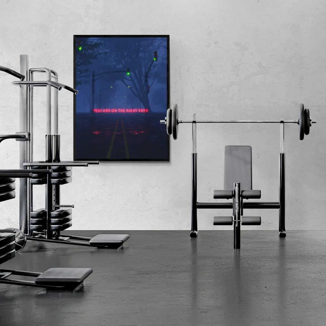 Keep Walking | Image