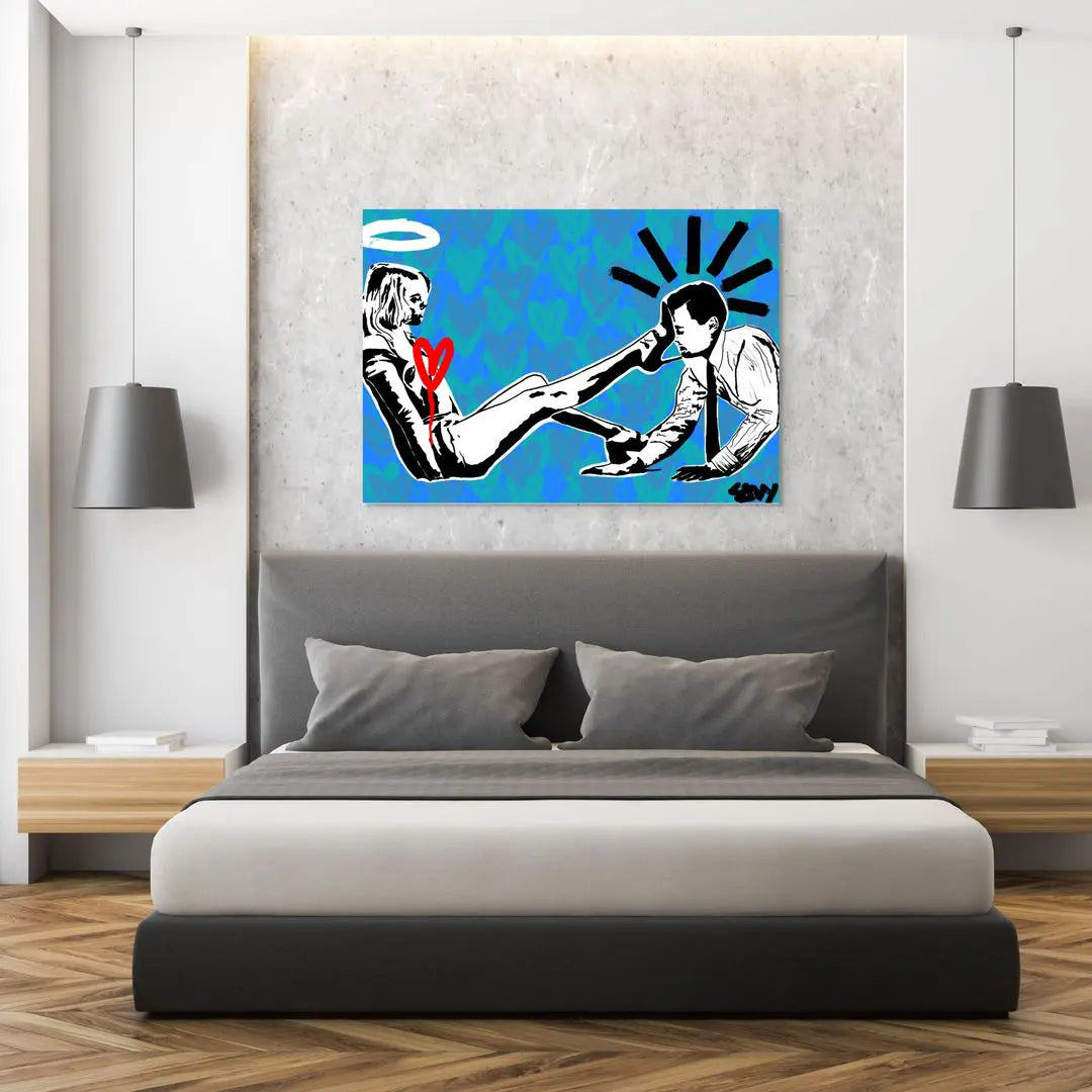 Girls Just Wanna Have Funds | Picture