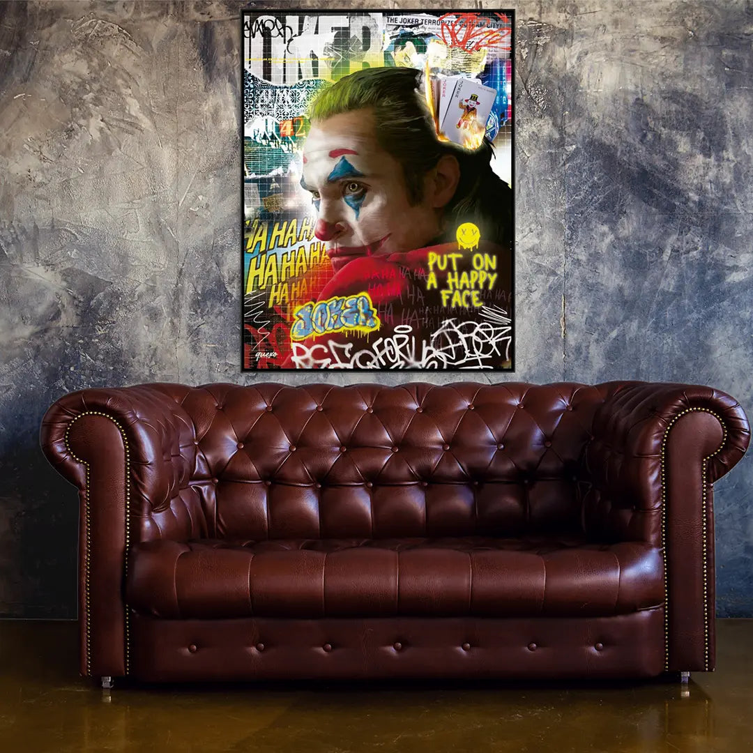 Joker | Plakat