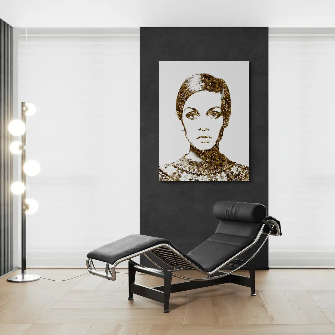 Twiggy | Plakat