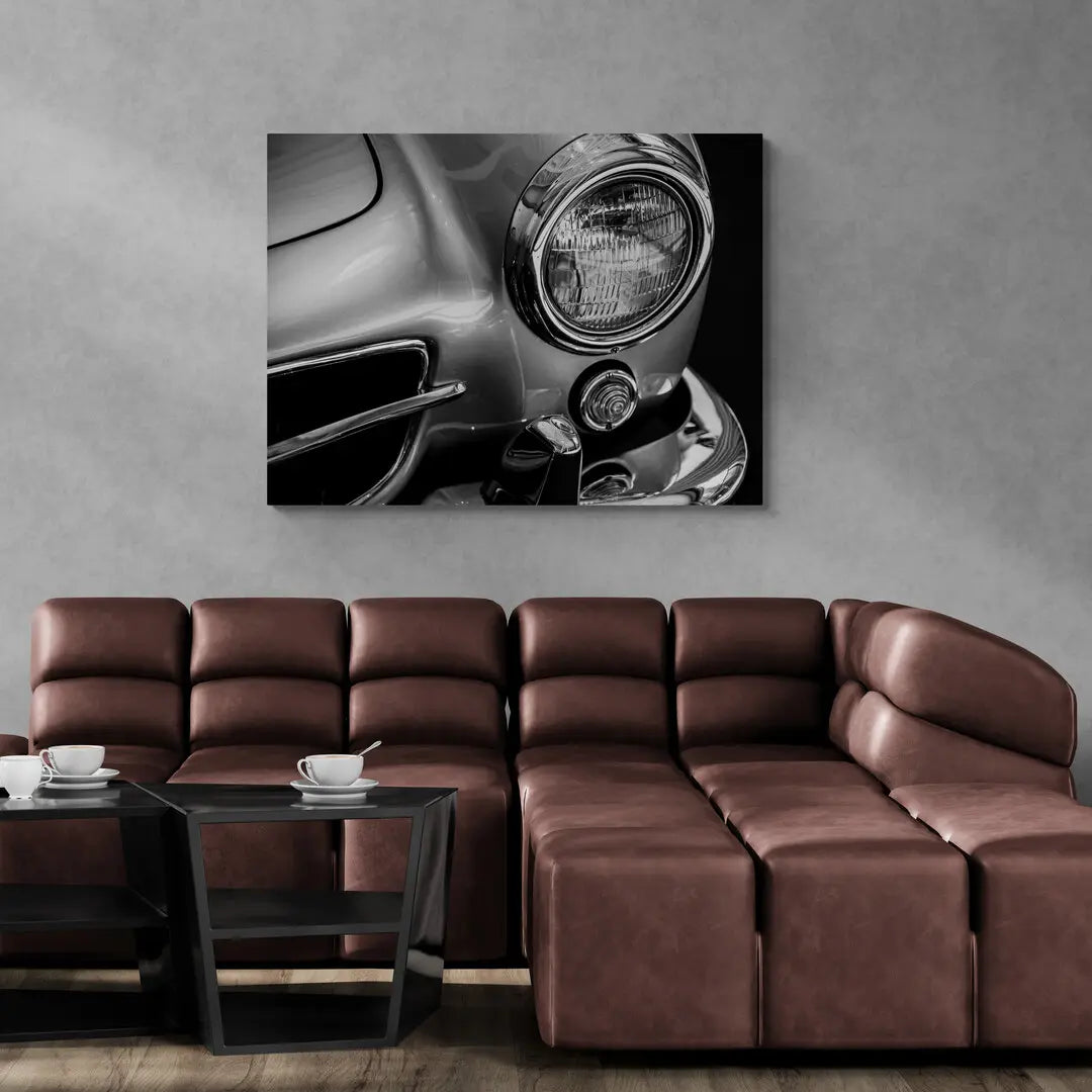 Classic Mercedes 5