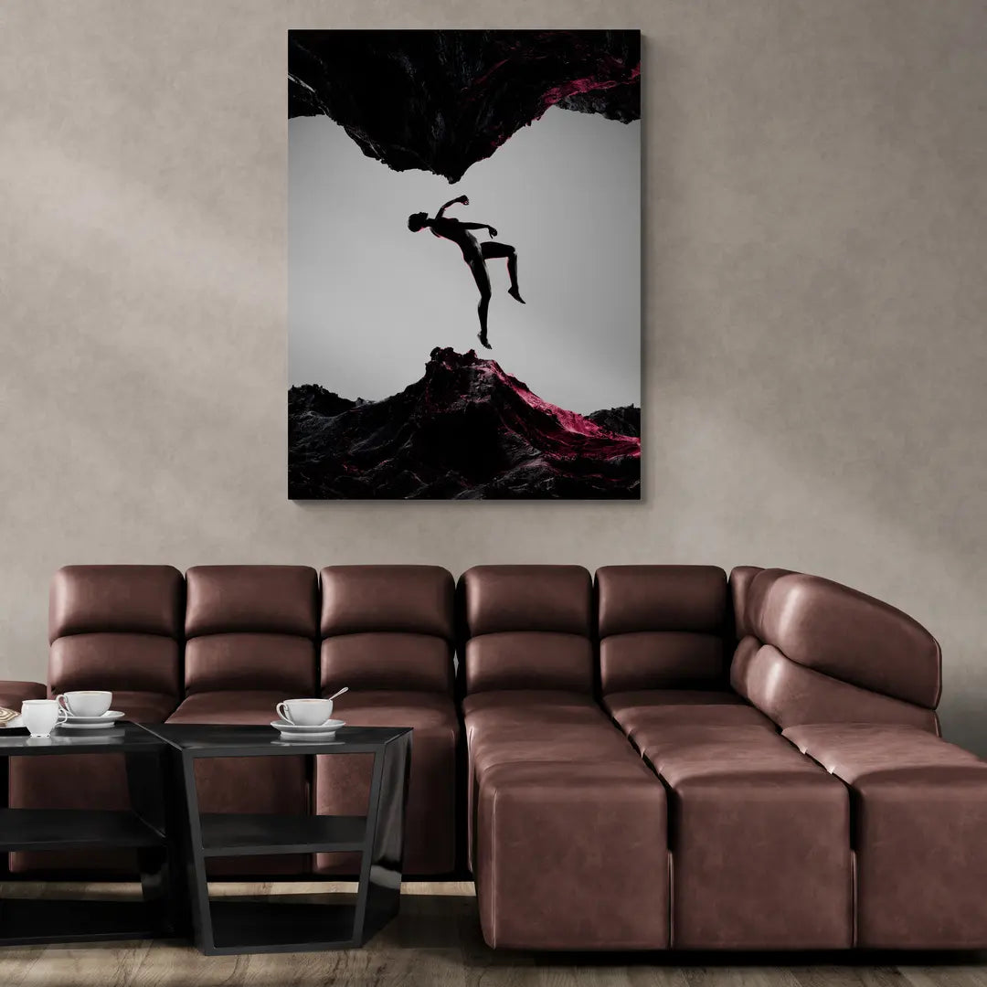 Between Realms | Image