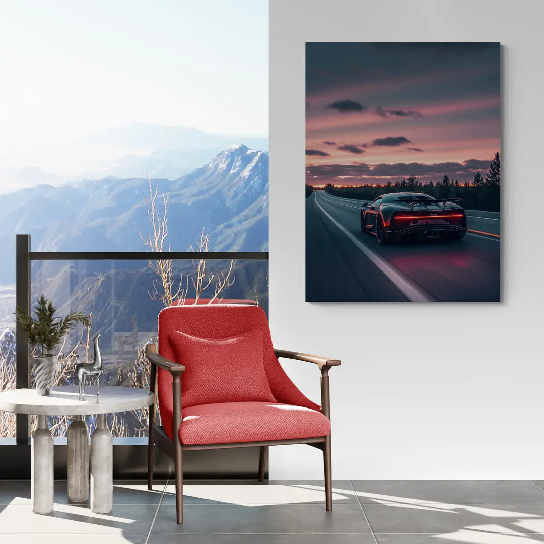 Bugatti Chiron | Picture