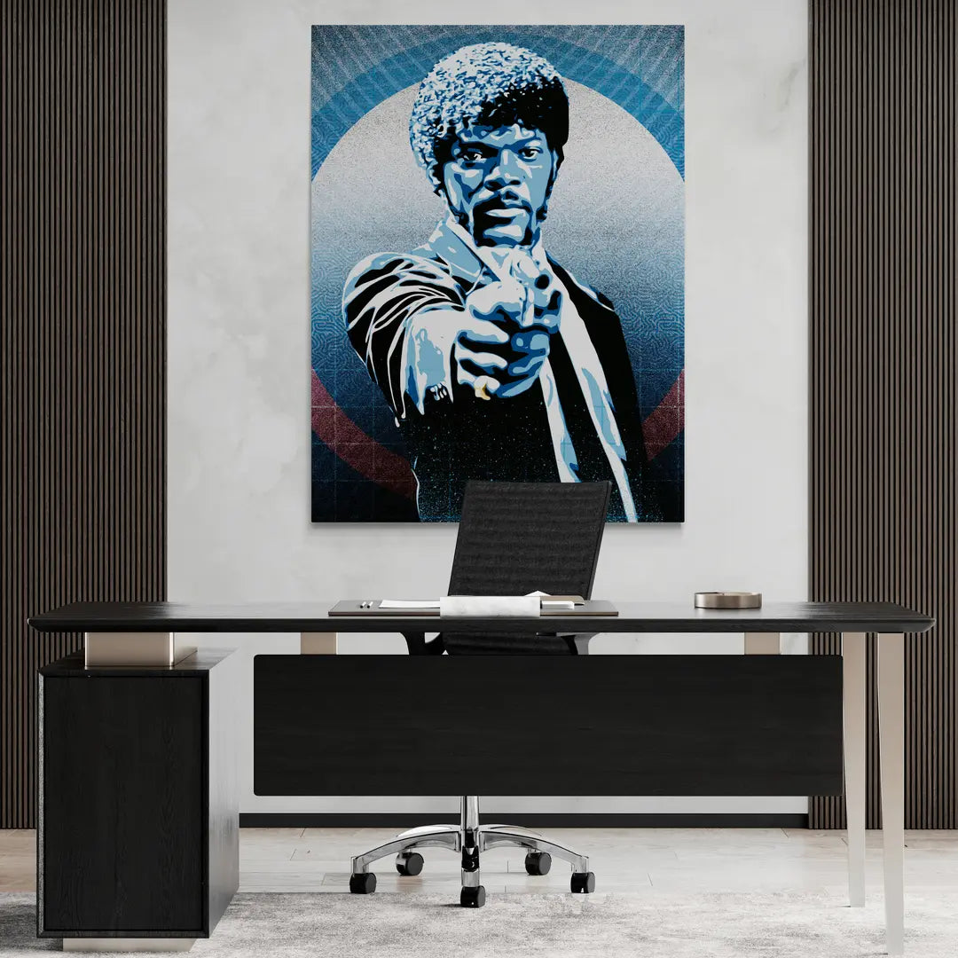 Pulp Fiction | Obraz